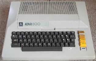 Atari 800