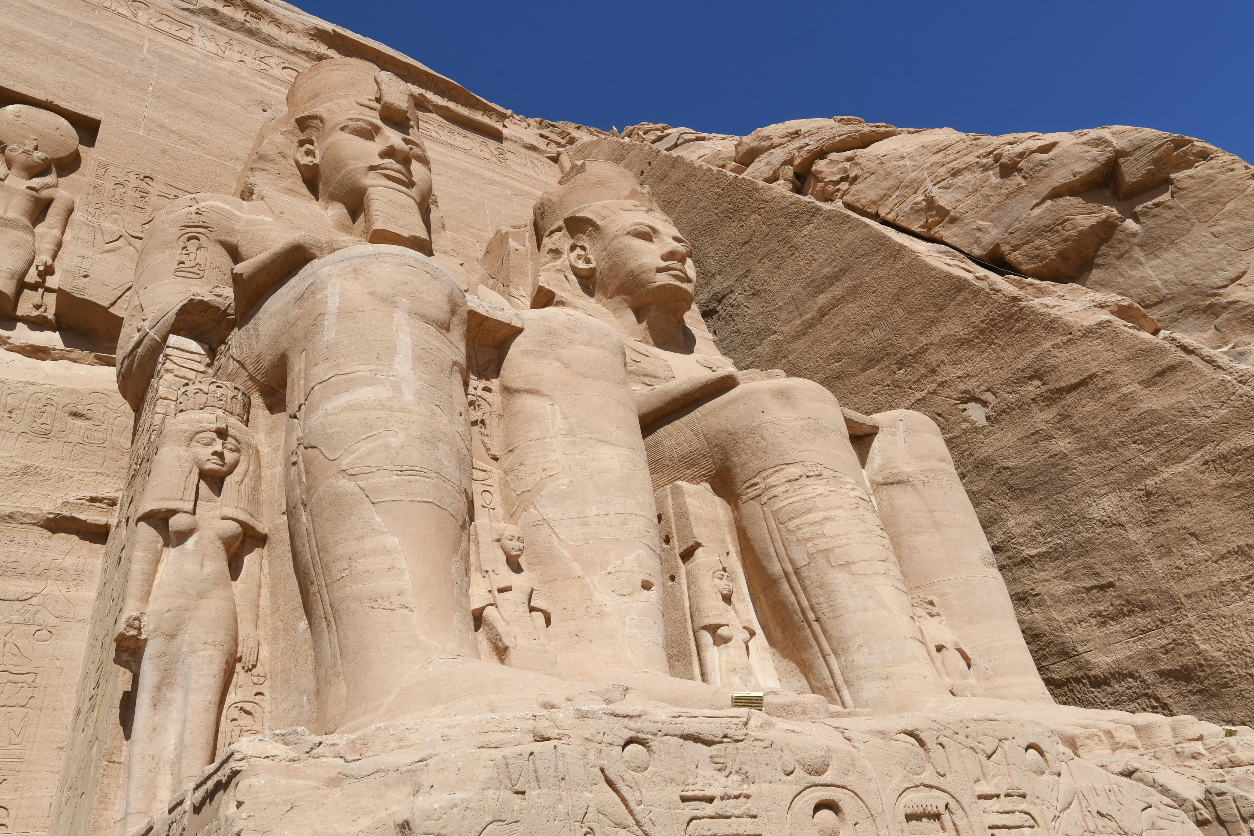 Abu Simbel