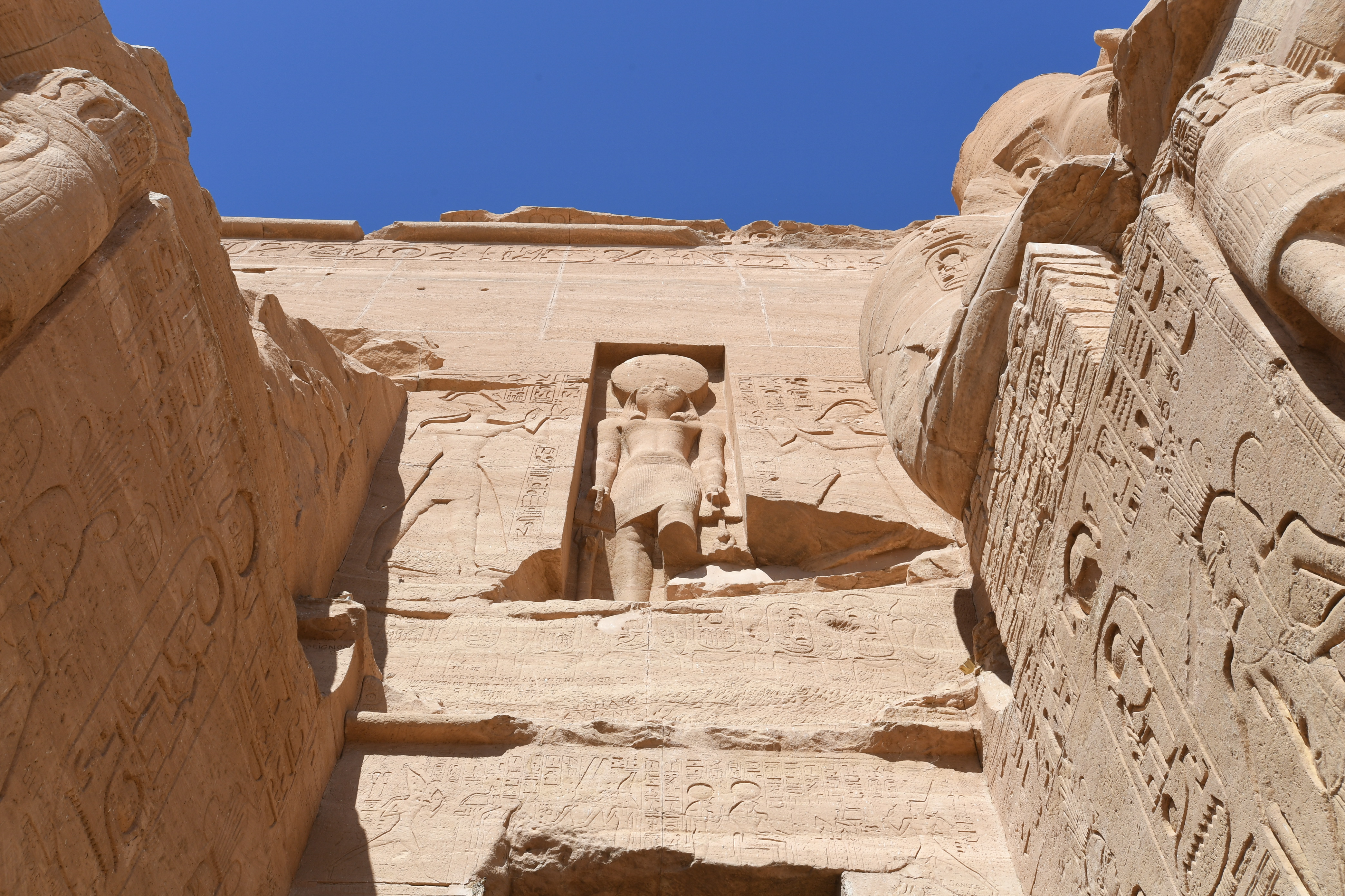 Abu Simbel