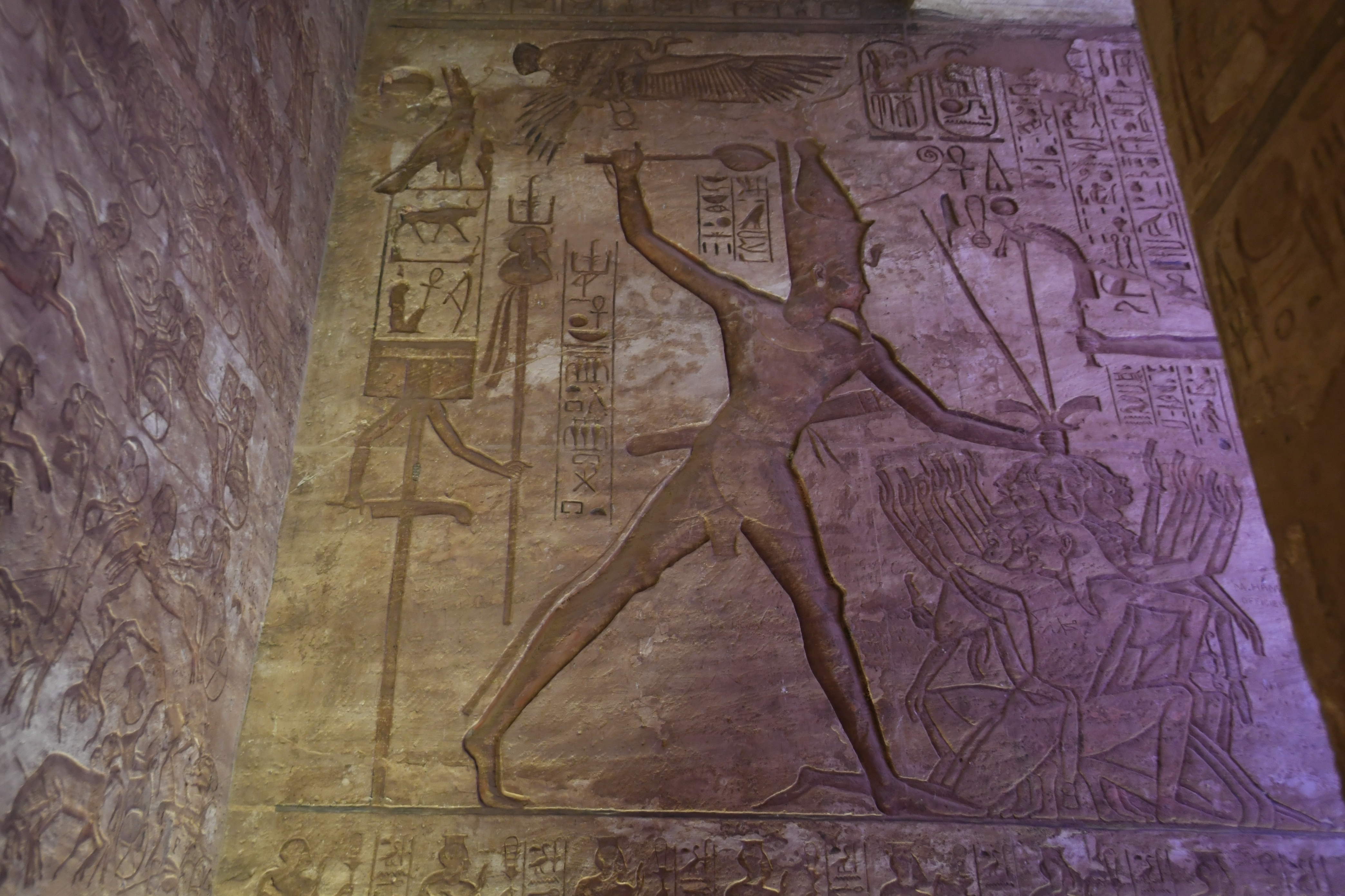 Abu Simbel