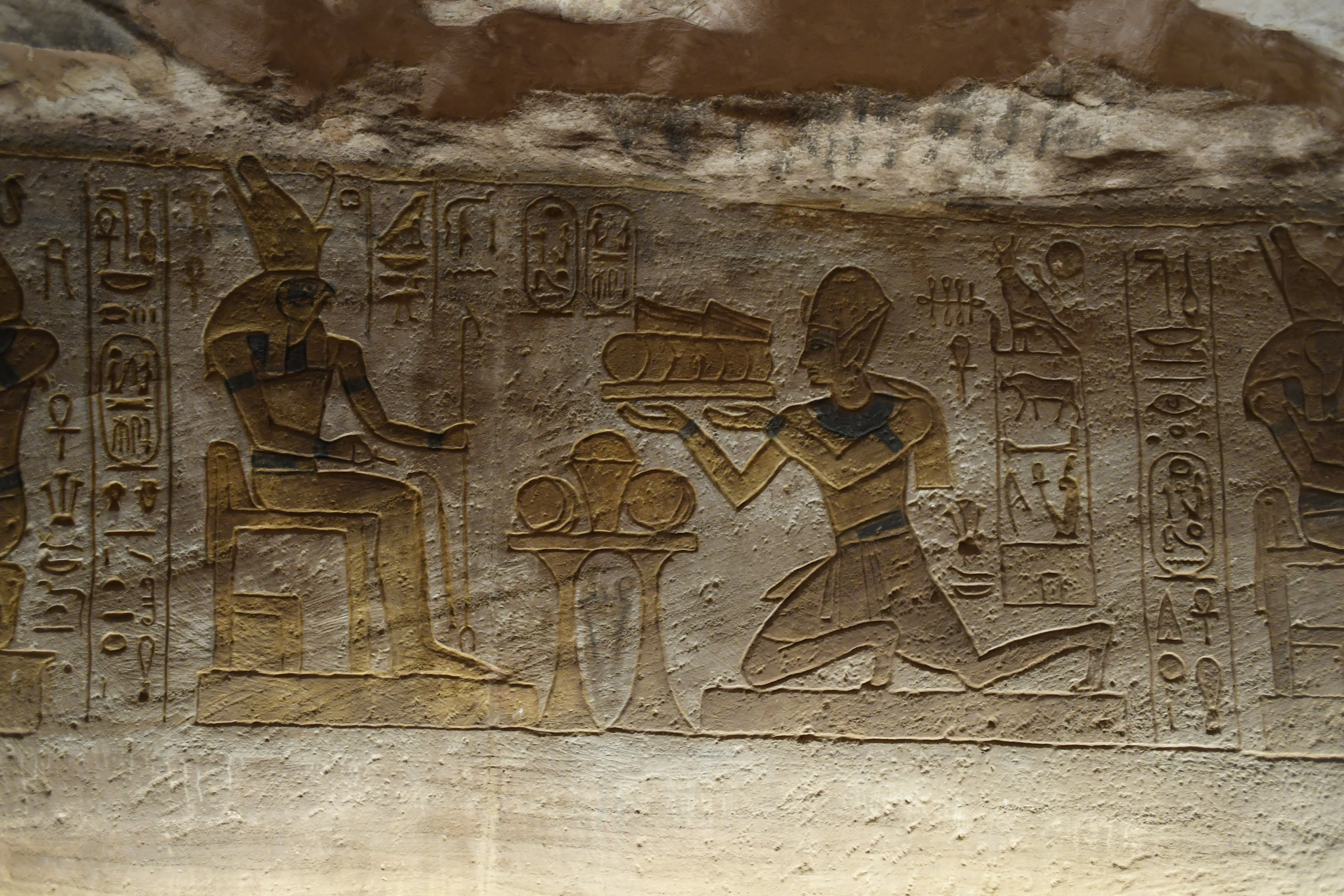 Abu Simbel