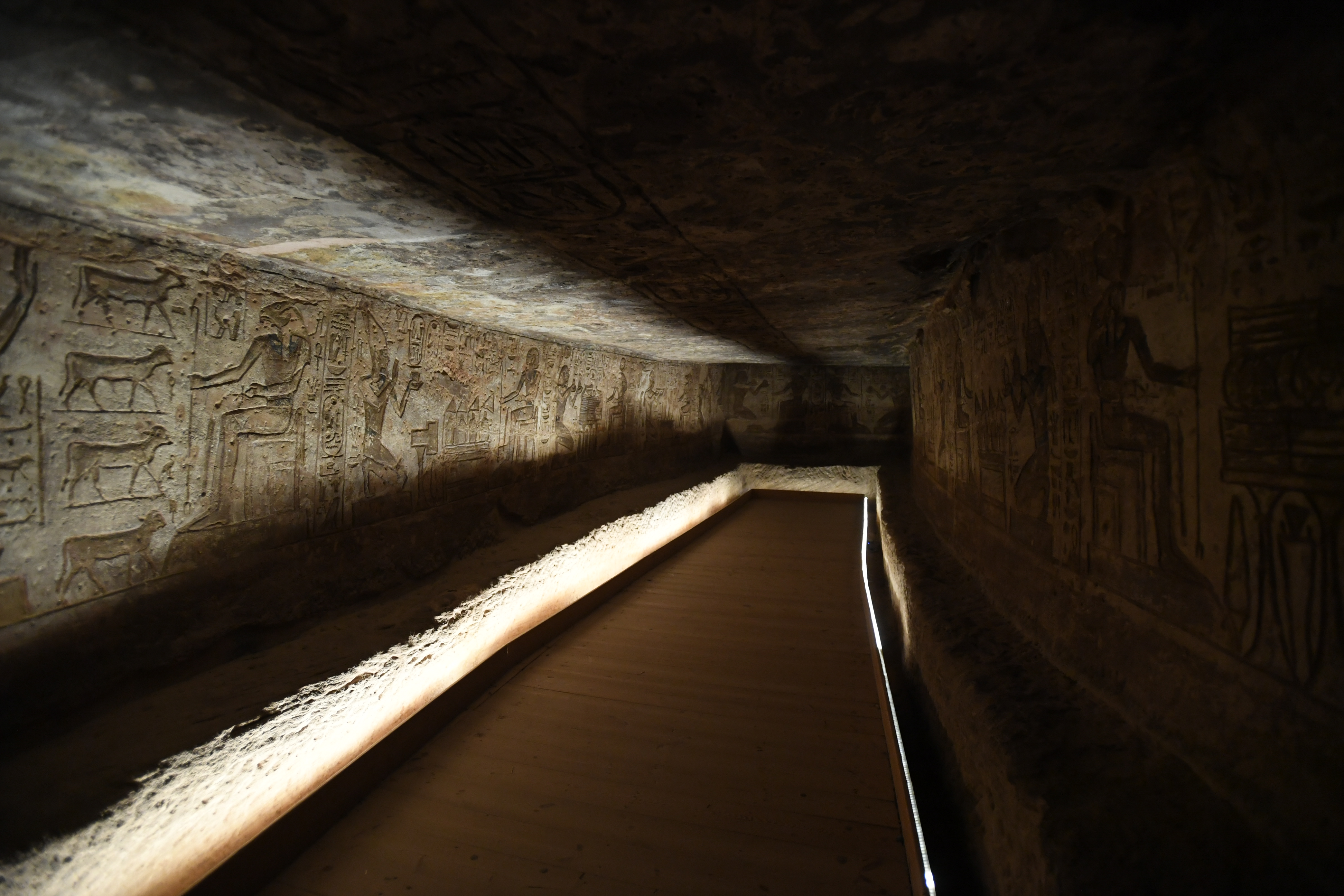 Abu Simbel