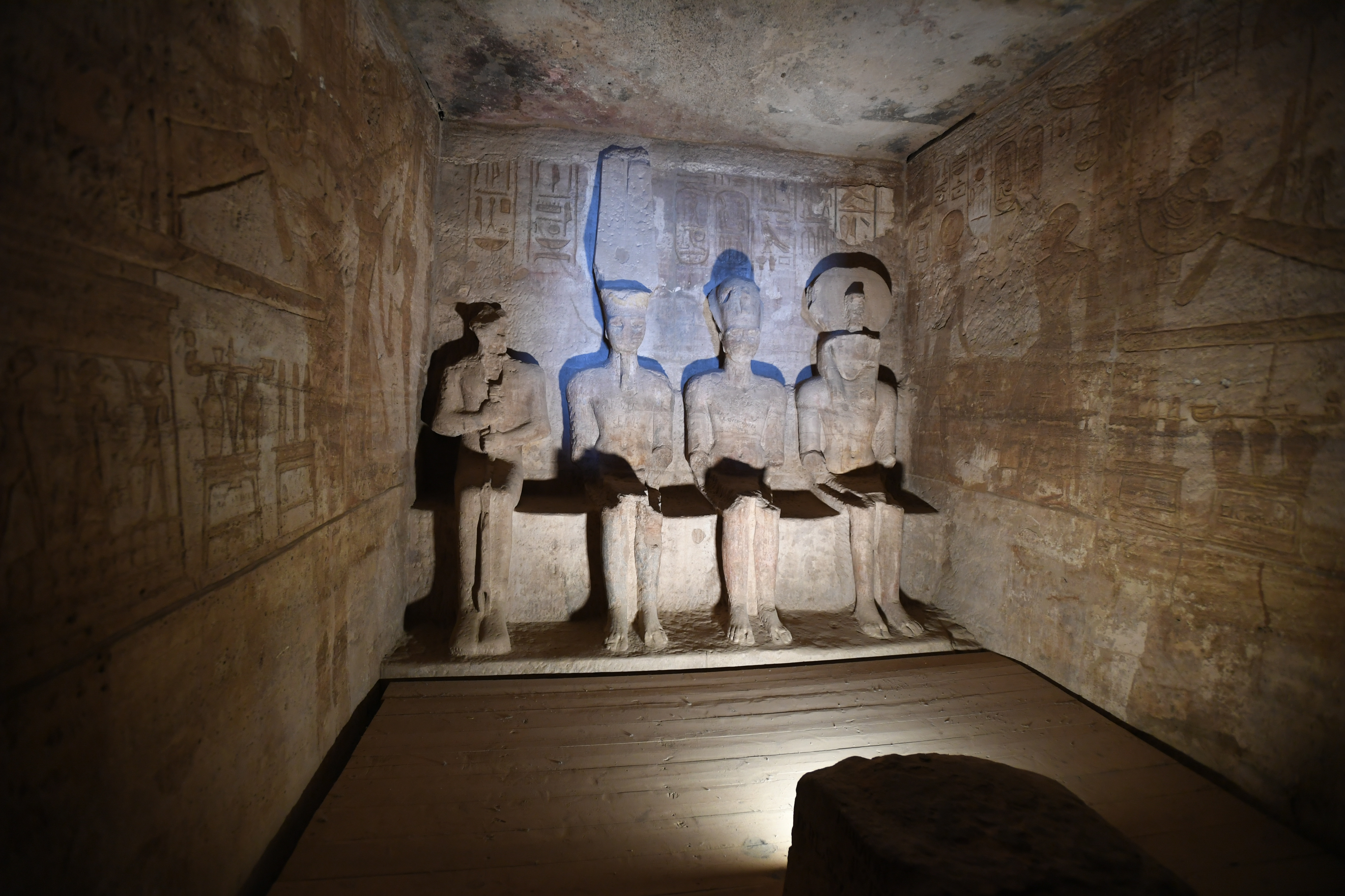Abu Simbel