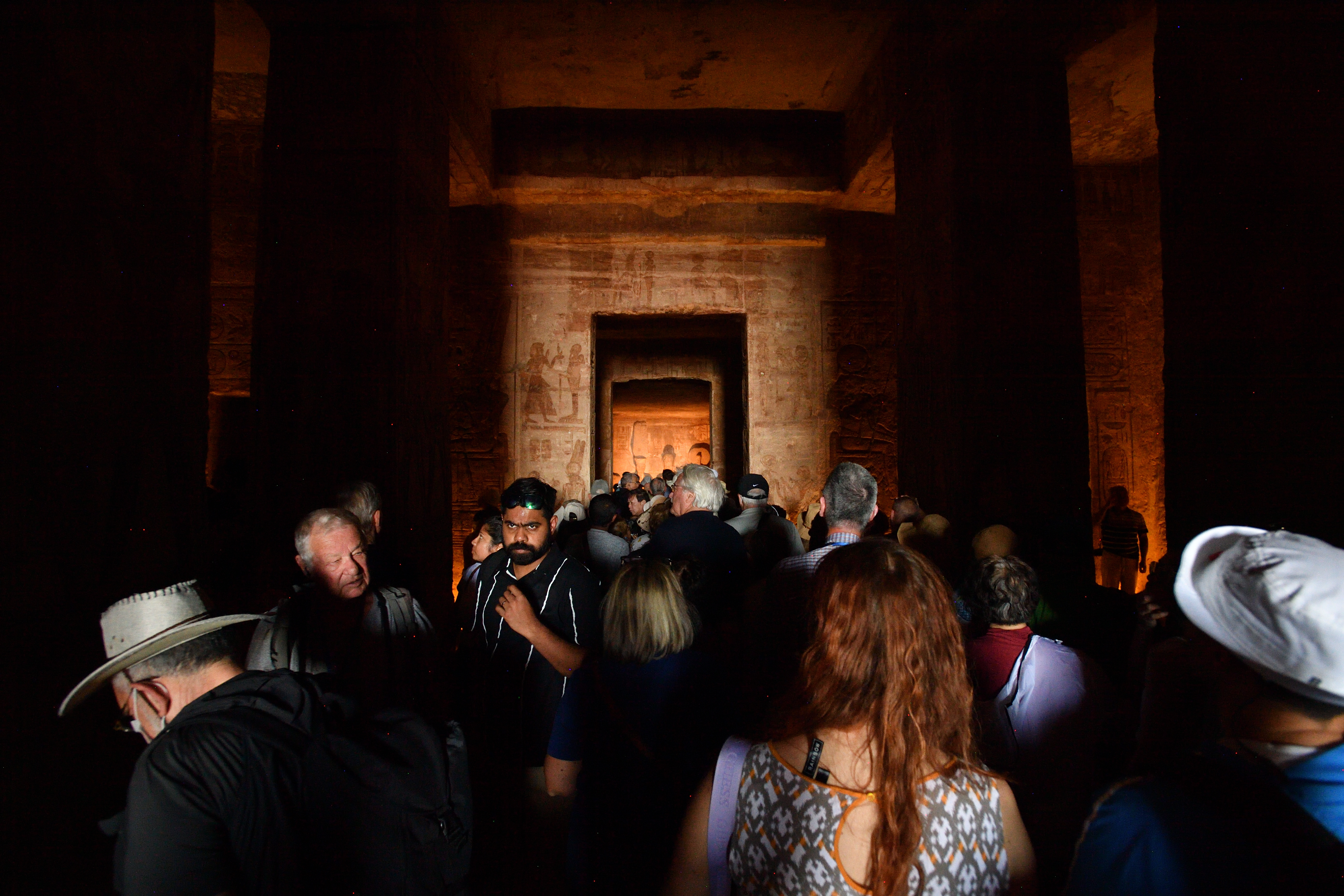 Abu Simbel