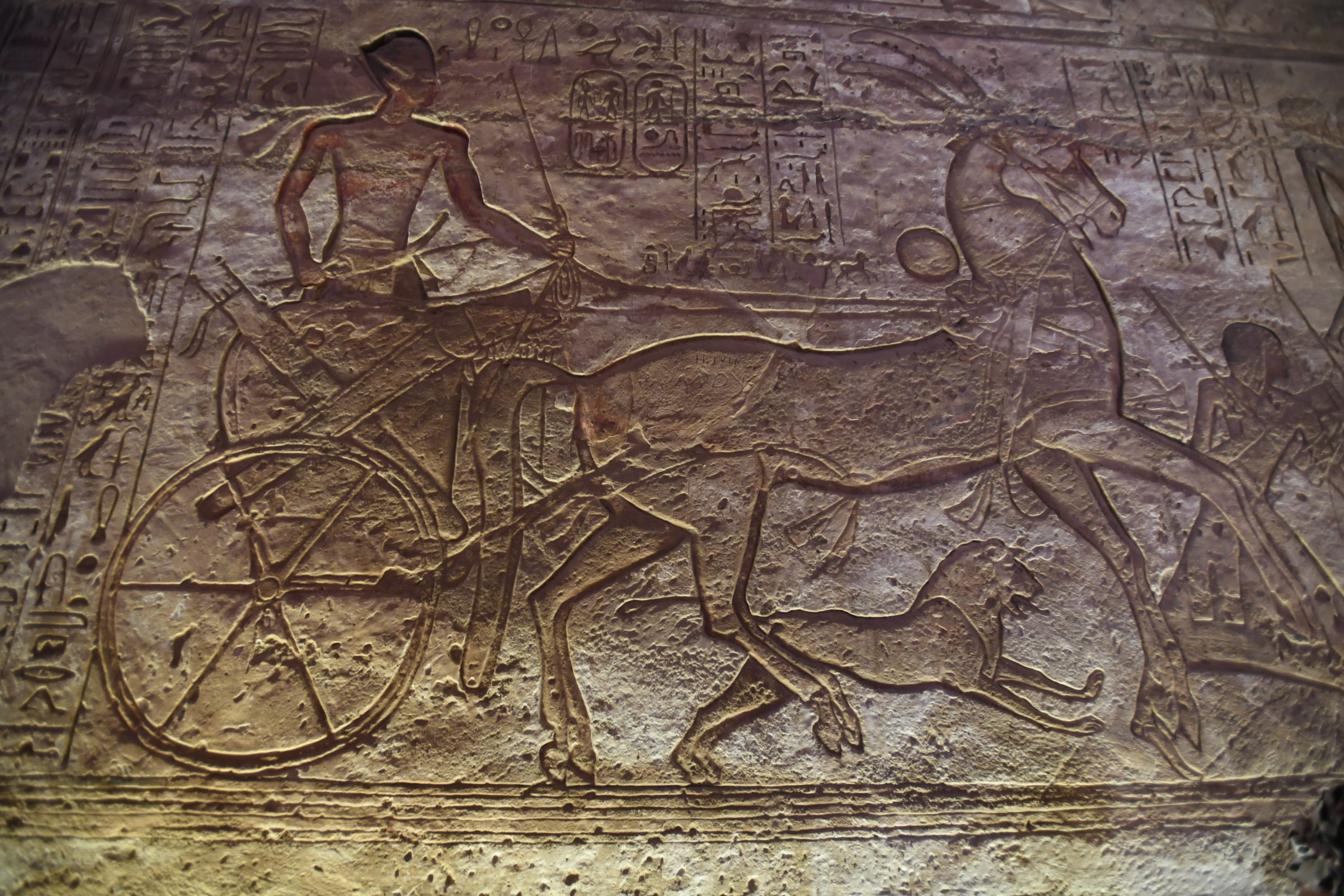 Abu Simbel