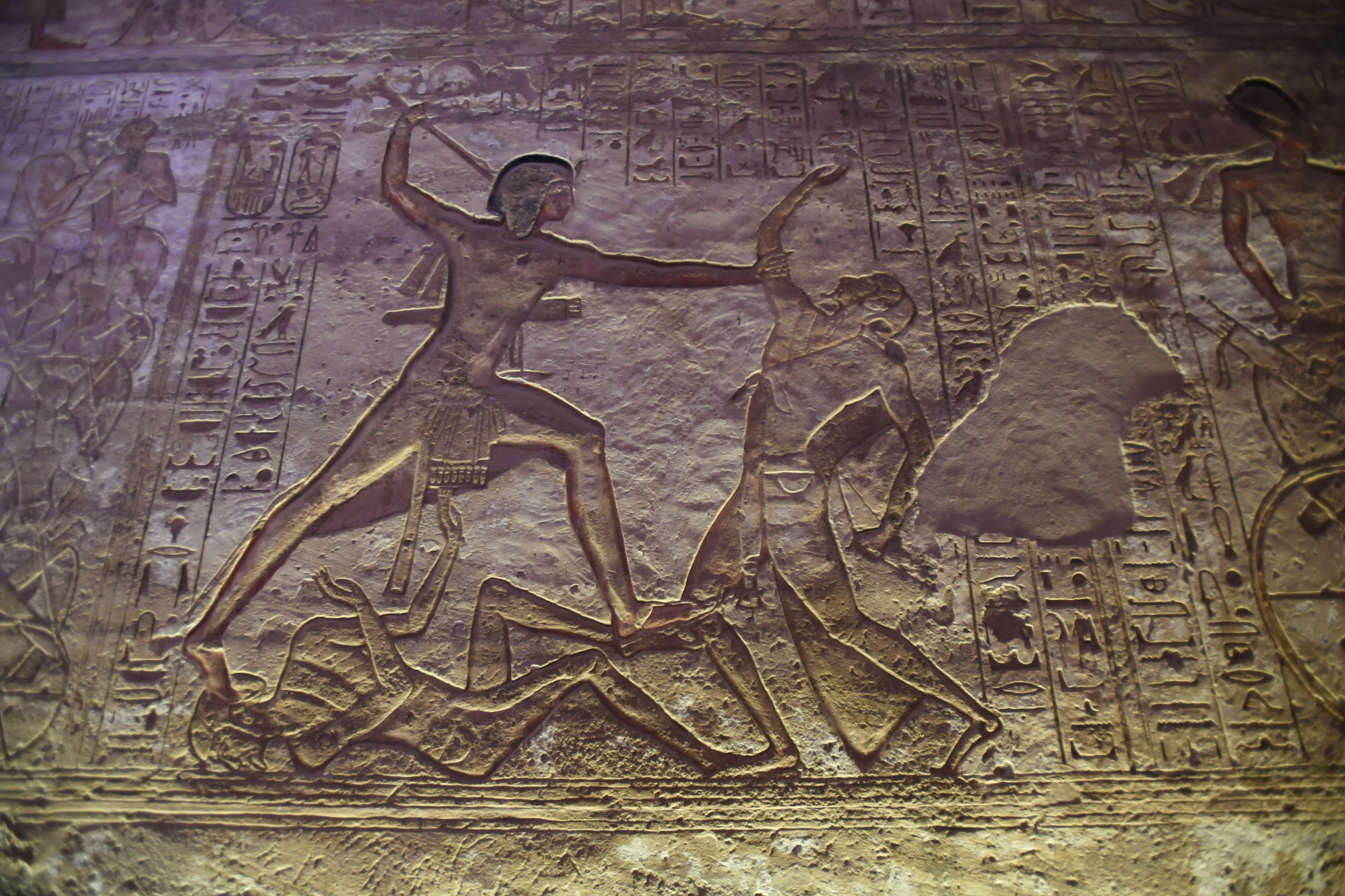 Abu Simbel