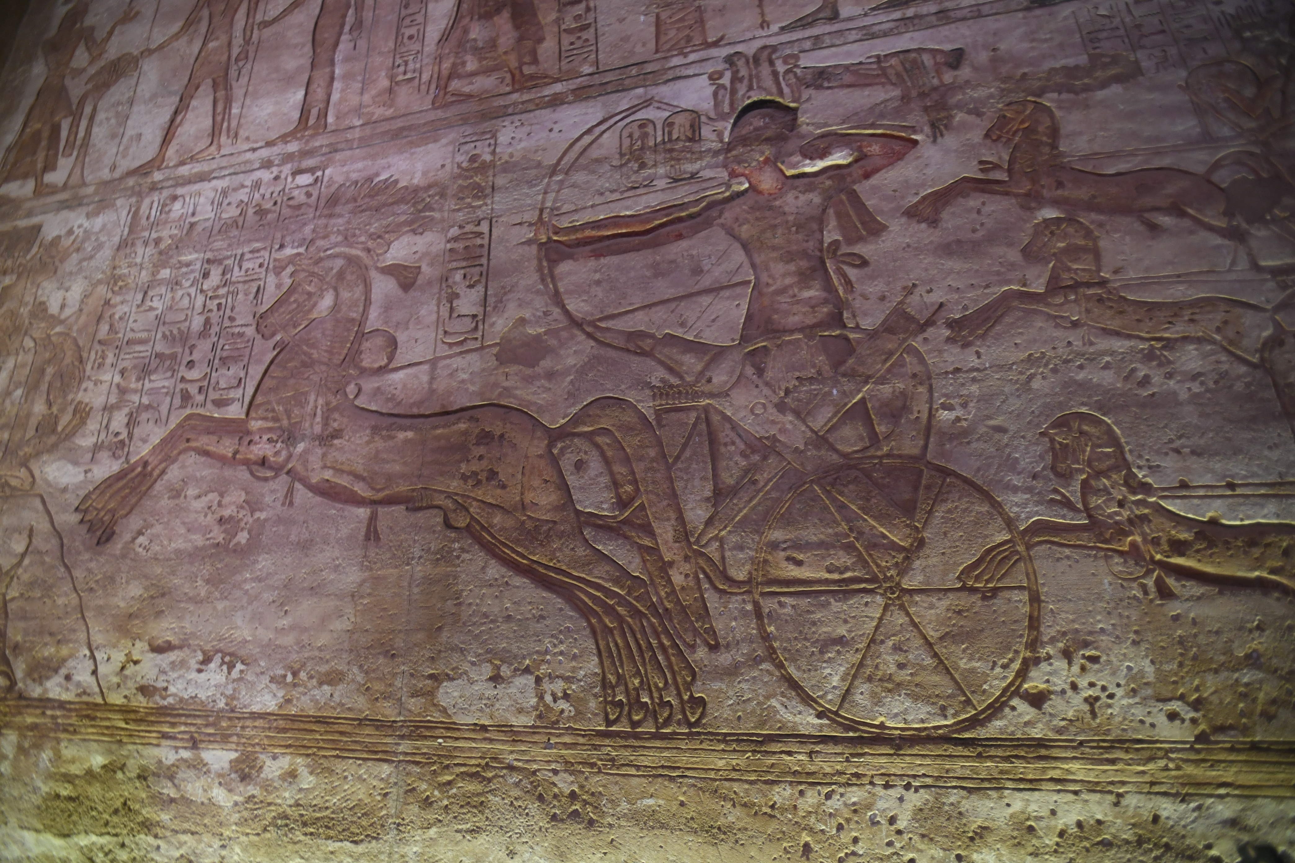 Abu Simbel
