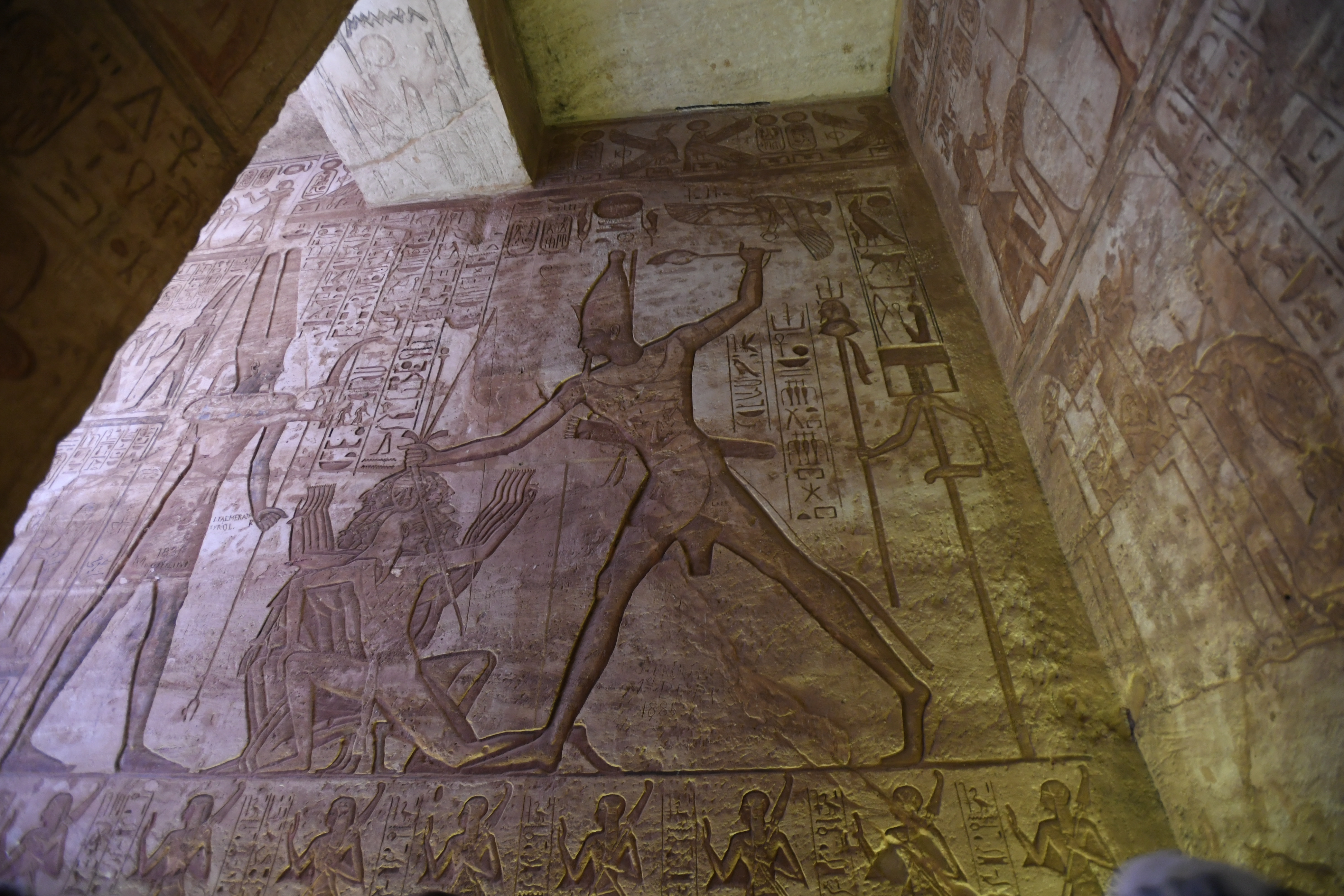 Abu Simbel