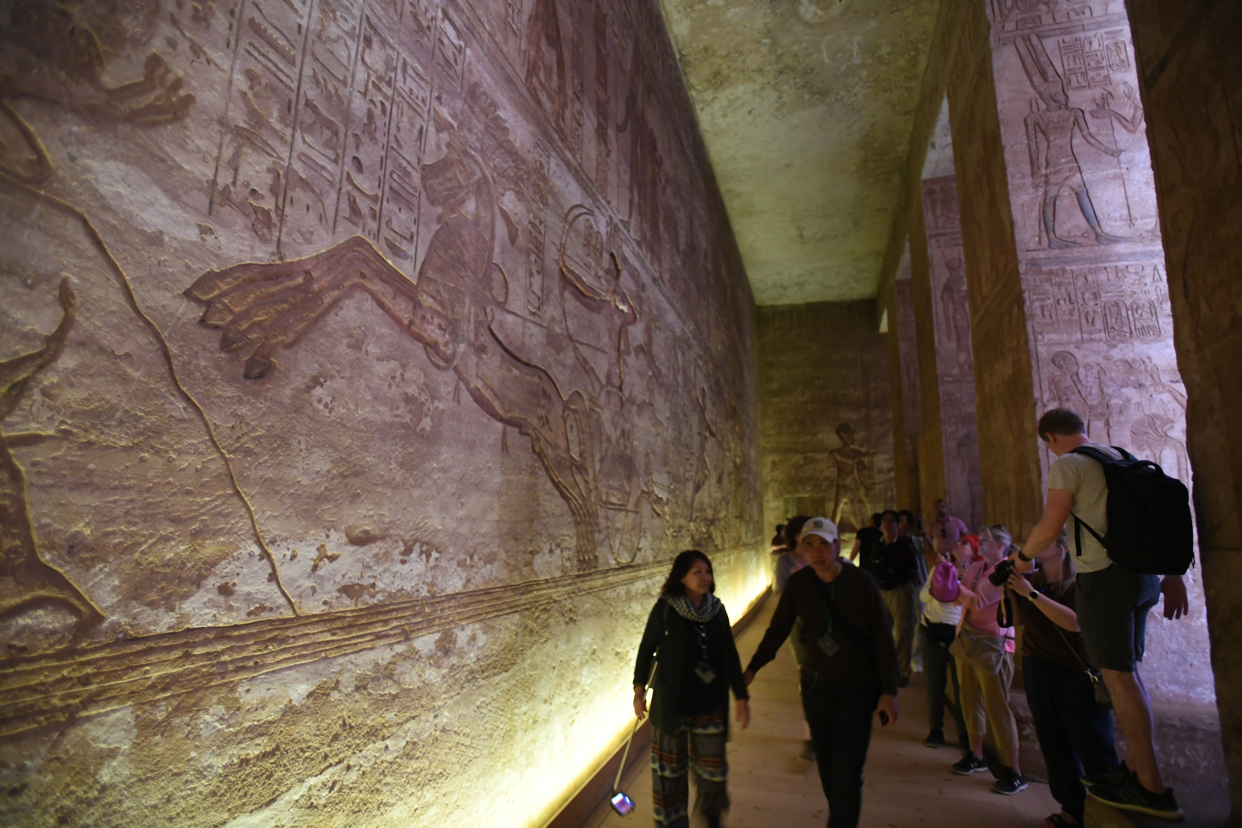 Abu Simbel