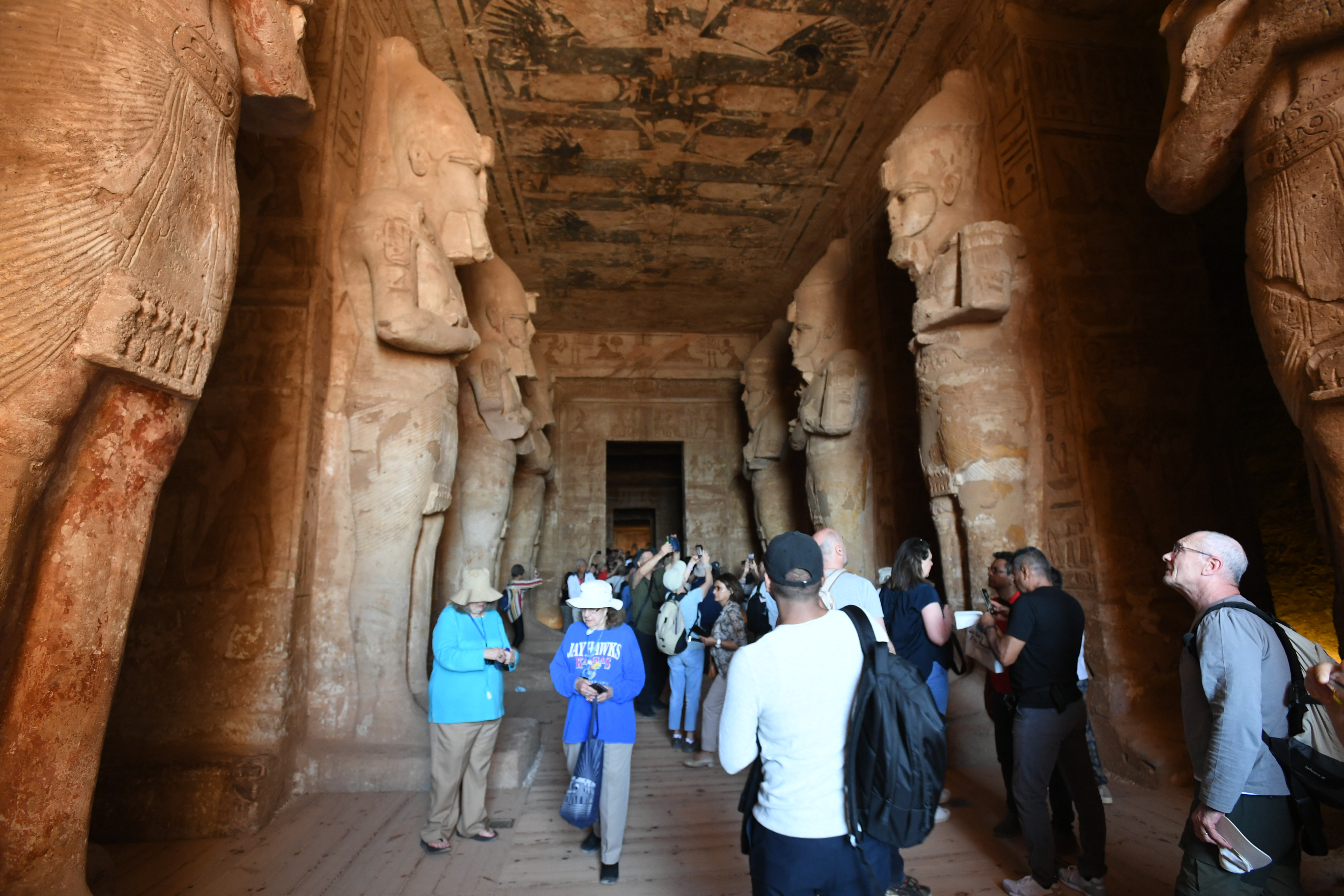 Abu Simbel