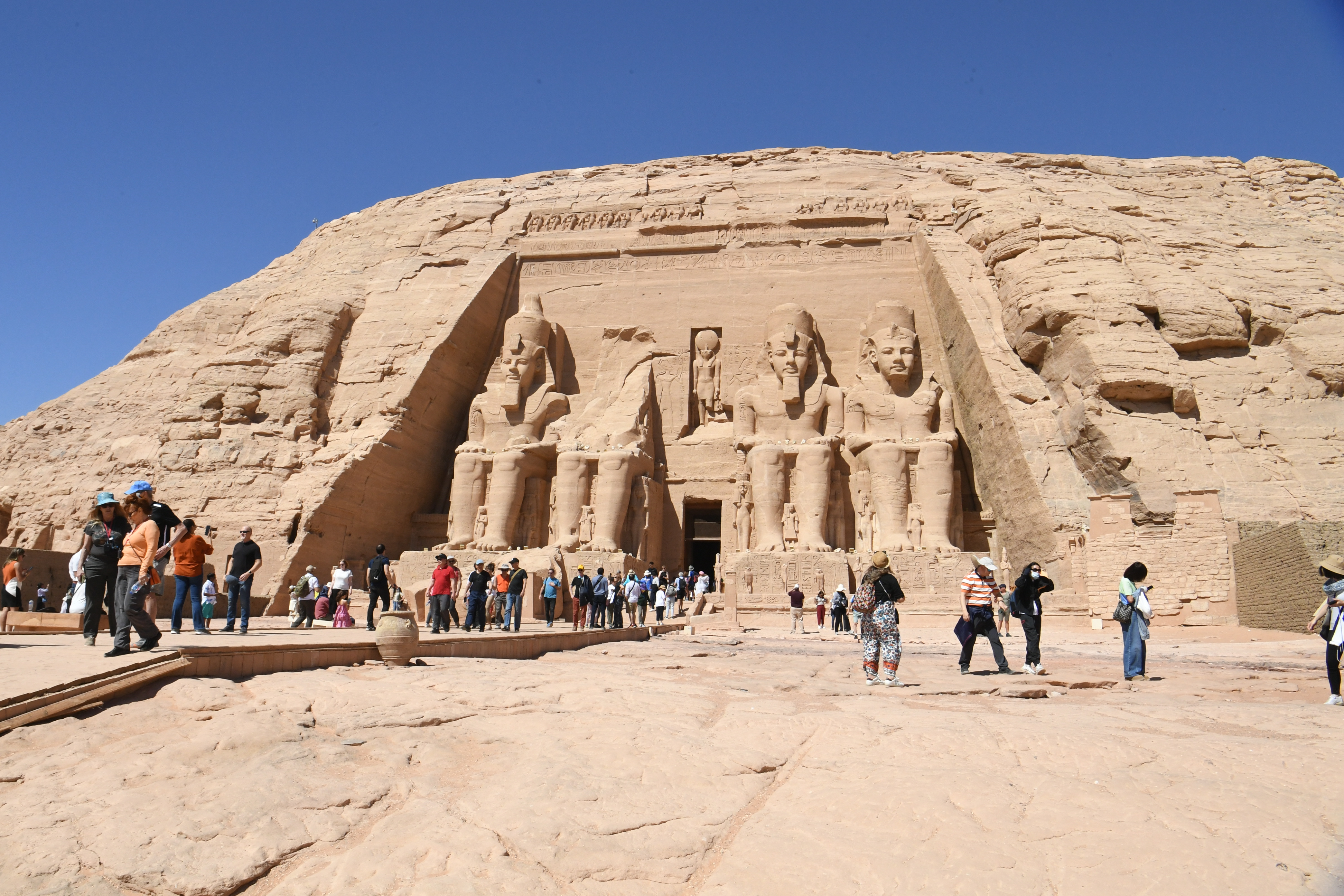 Abu Simbel