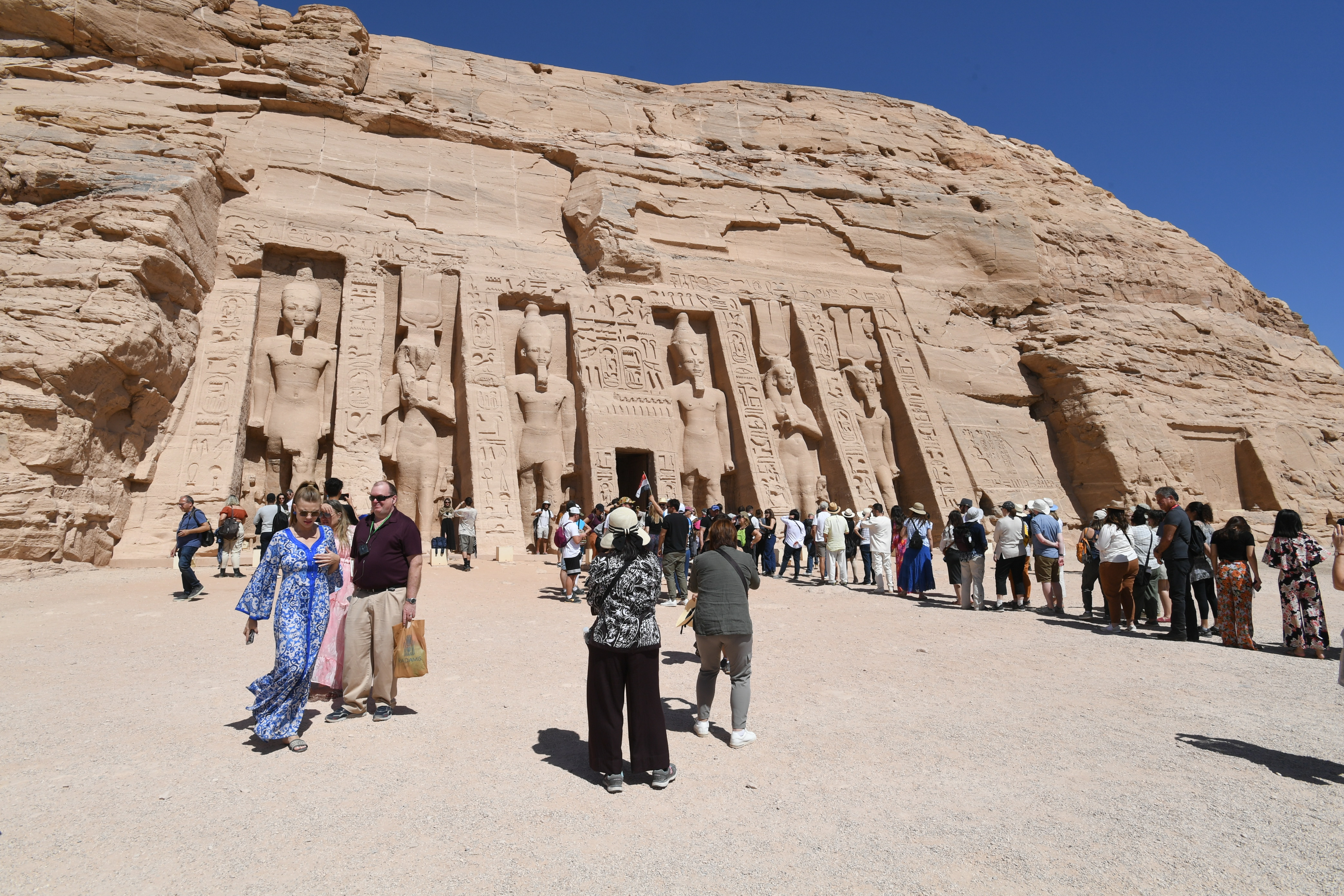 Abu Simbel