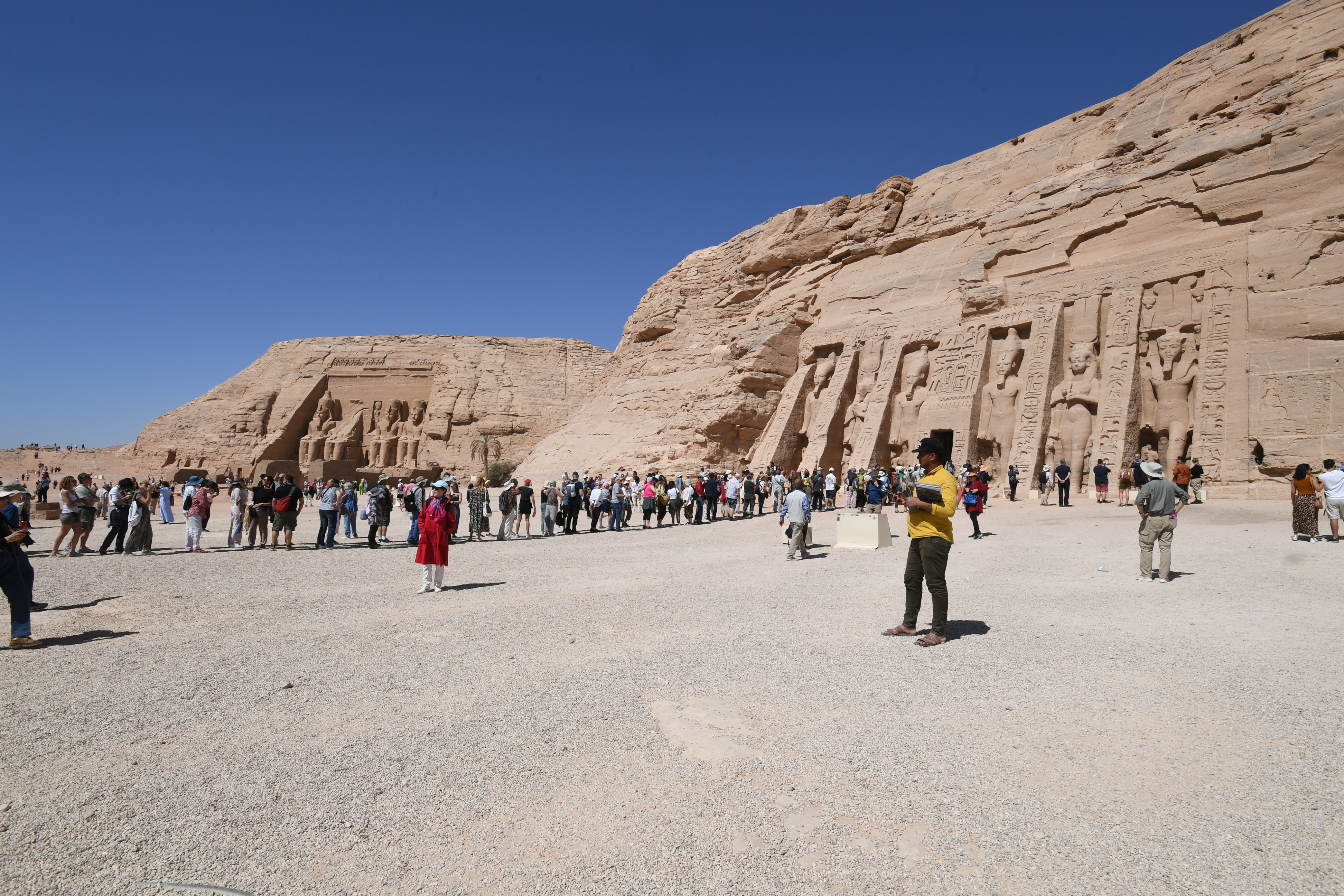 Abu Simbel