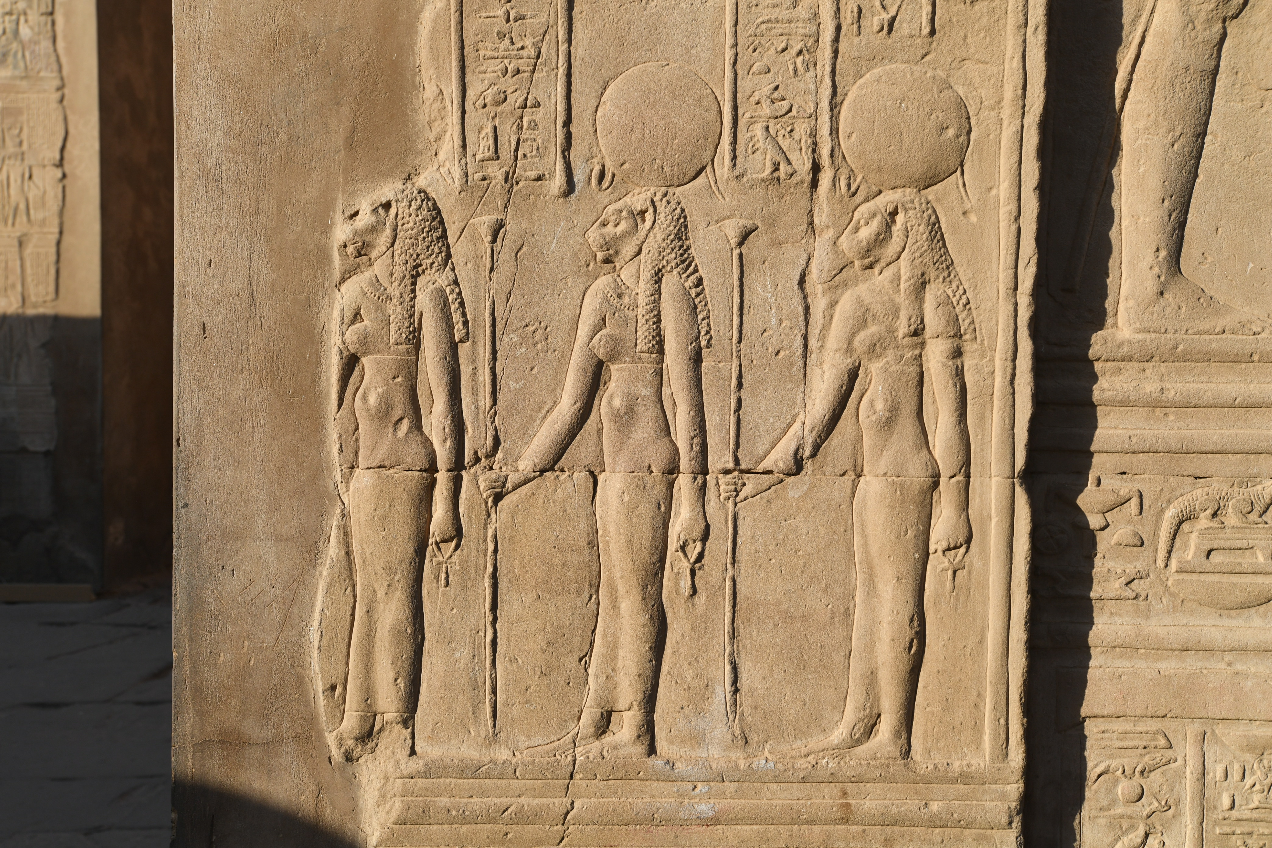 Kom Ombo