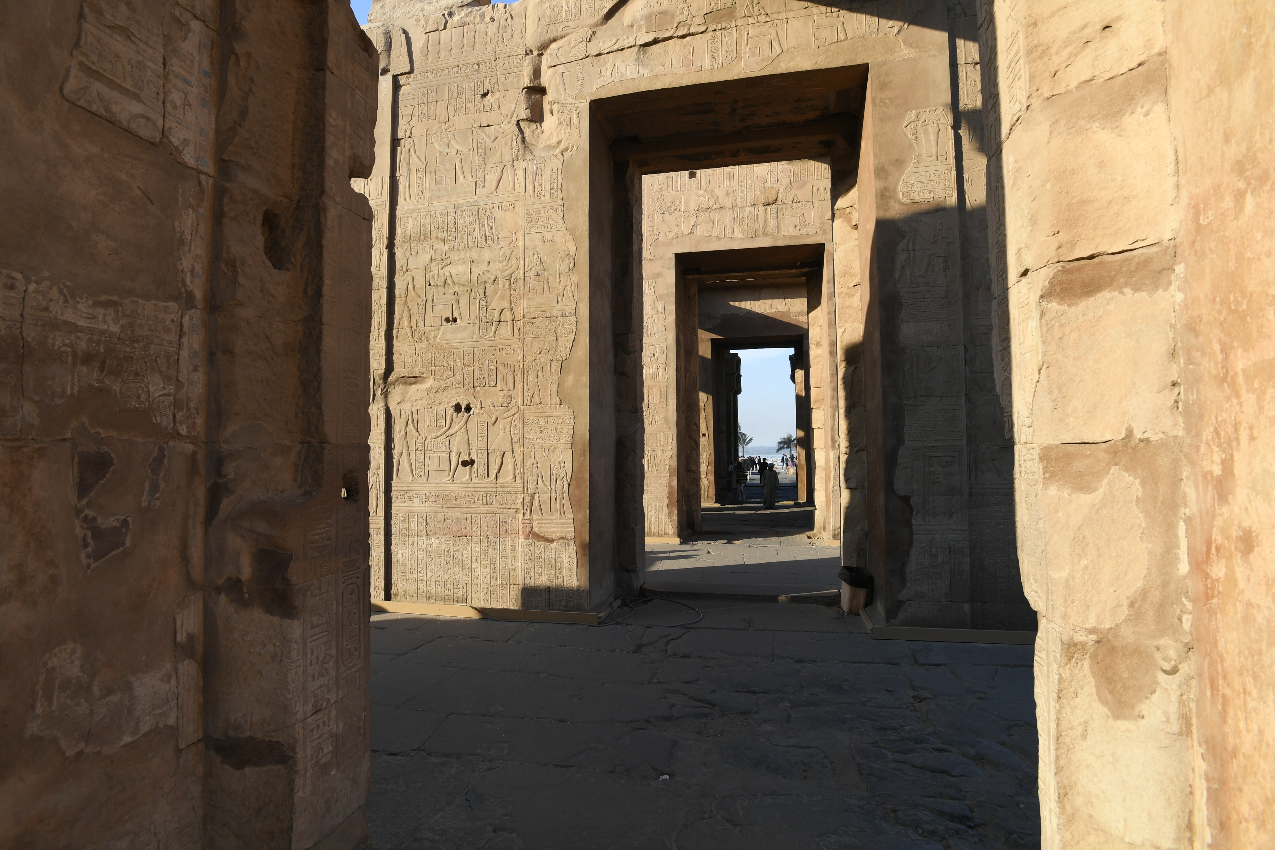 Kom Ombo