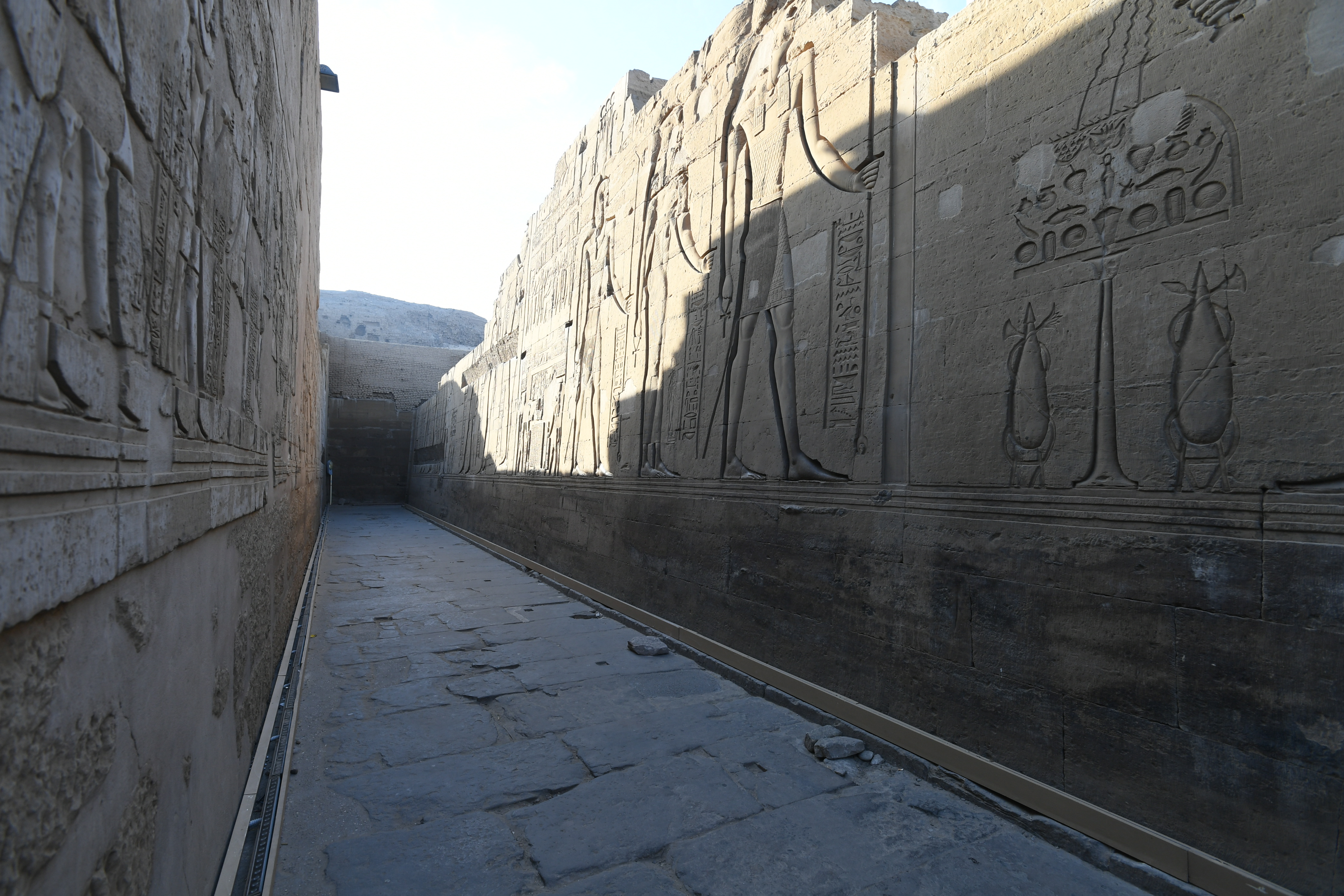 Kom Ombo