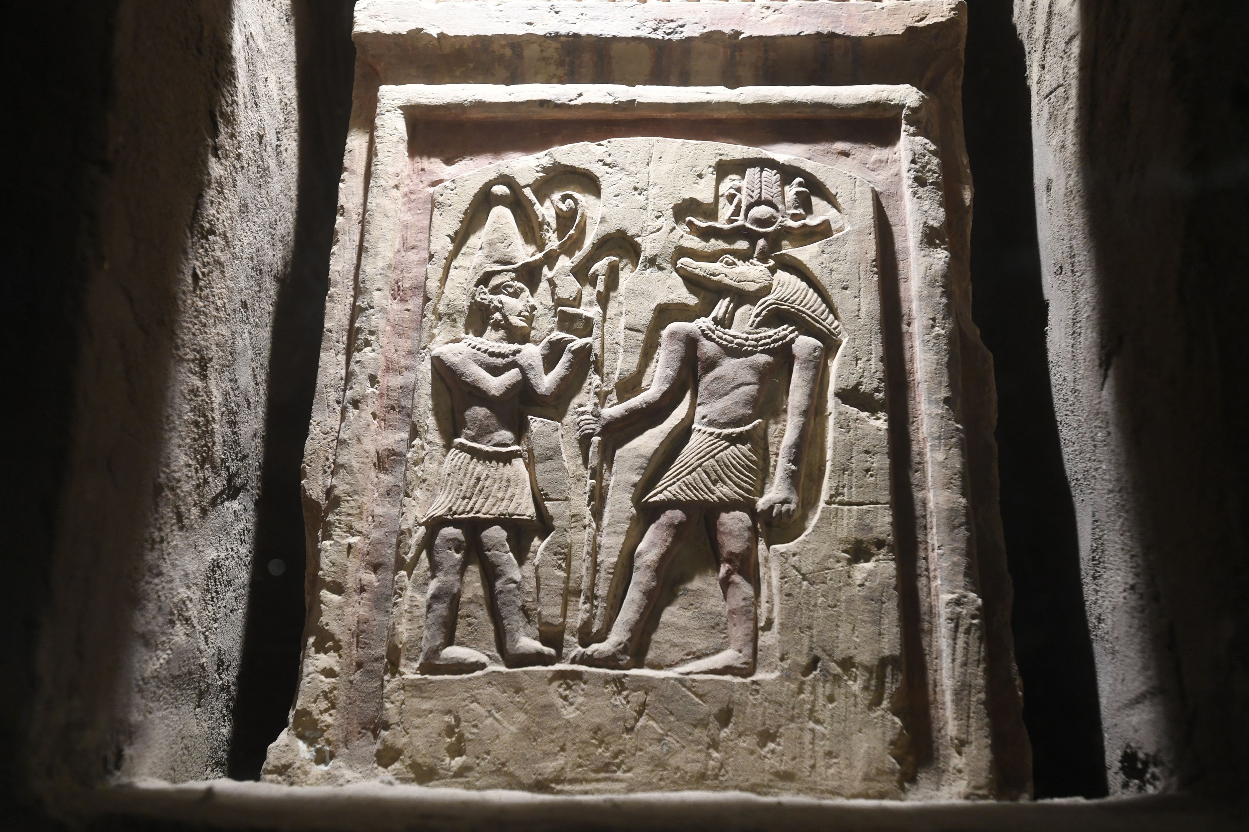 Kom Ombo