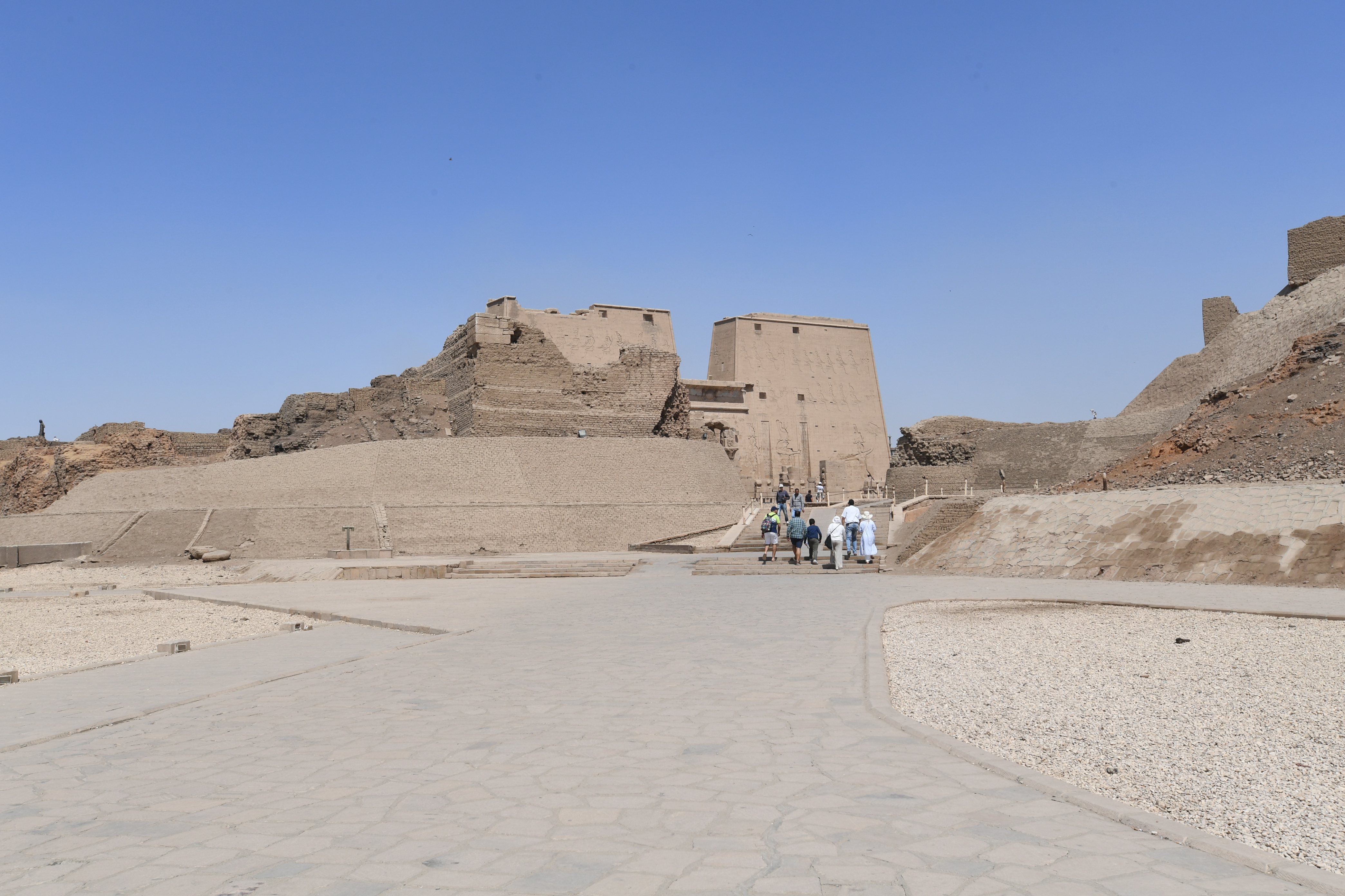 Edfu