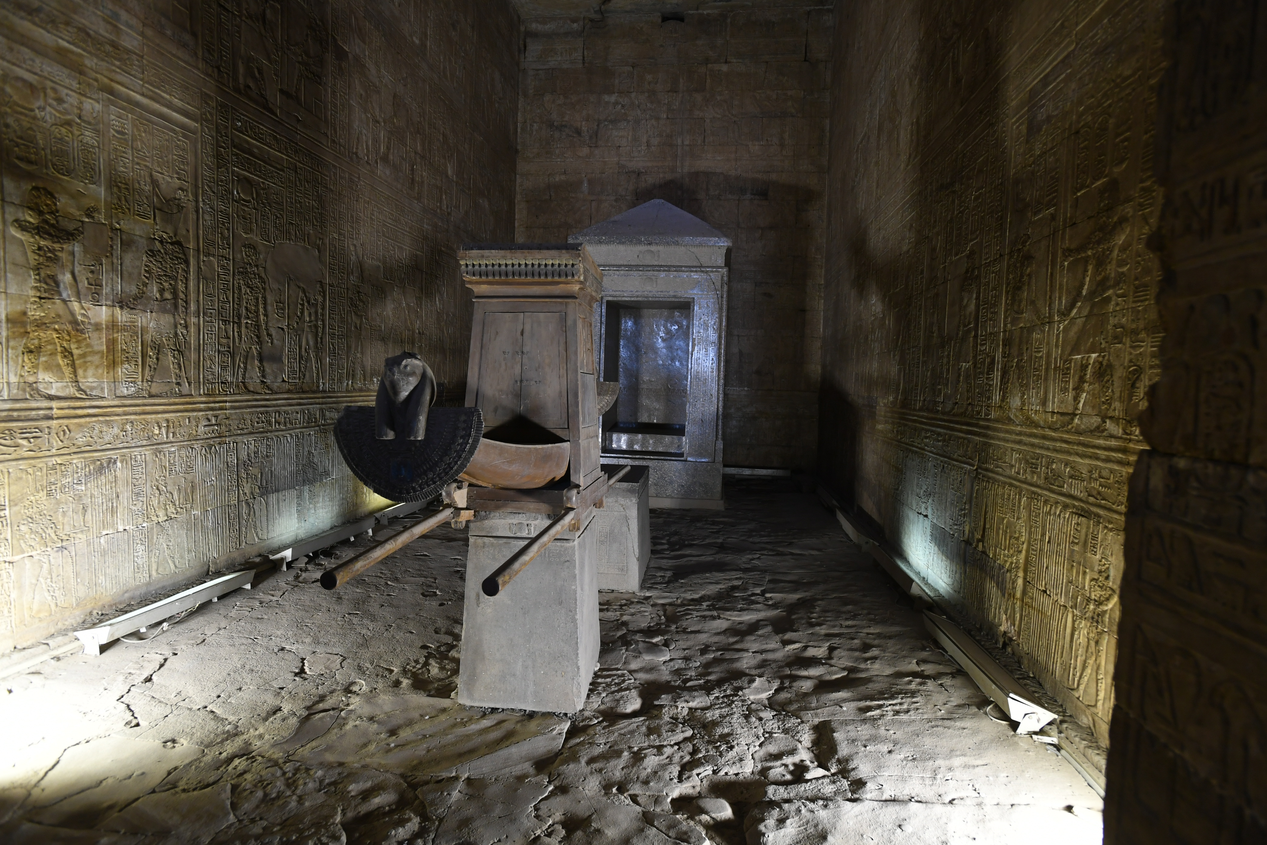 Edfu