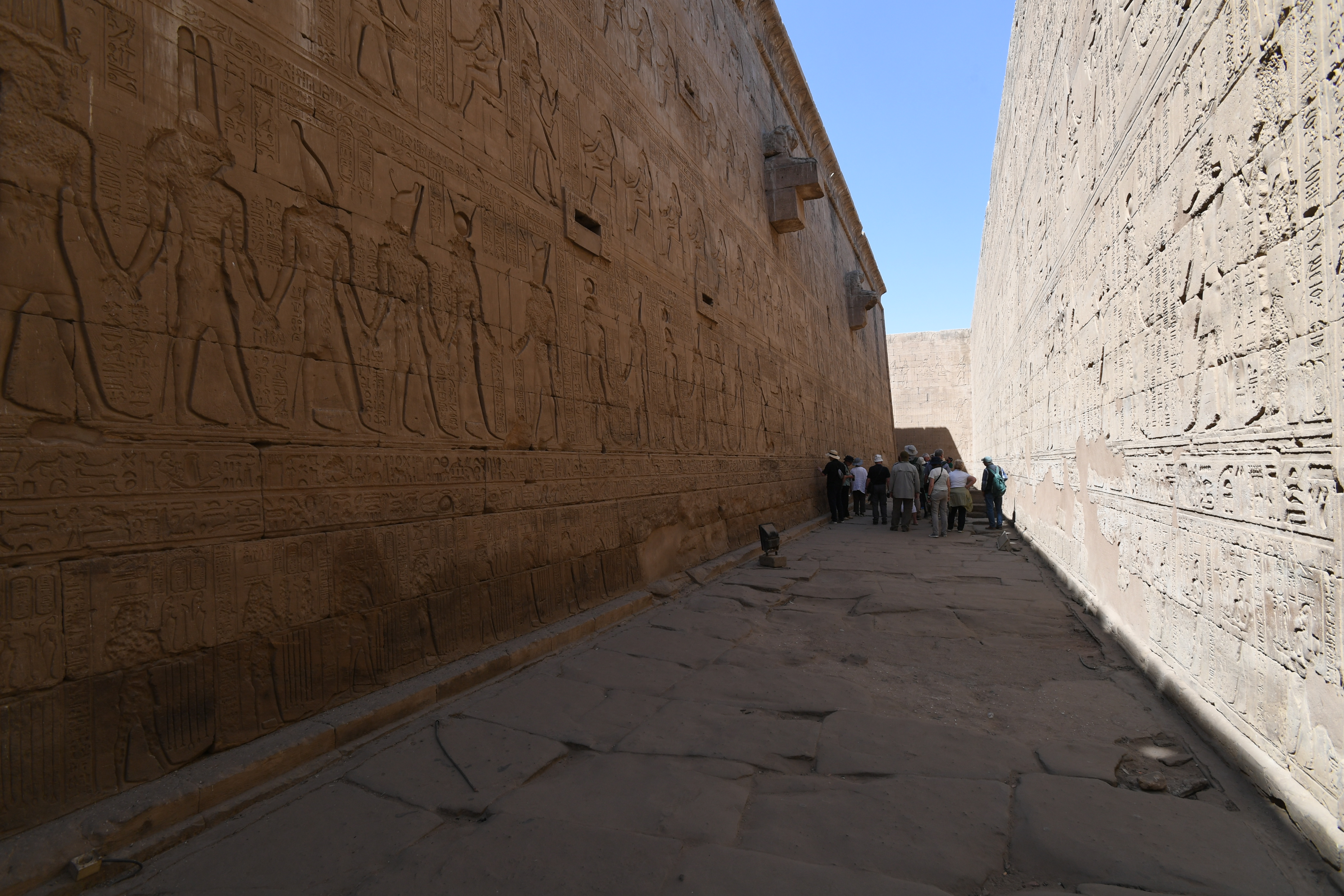 Edfu