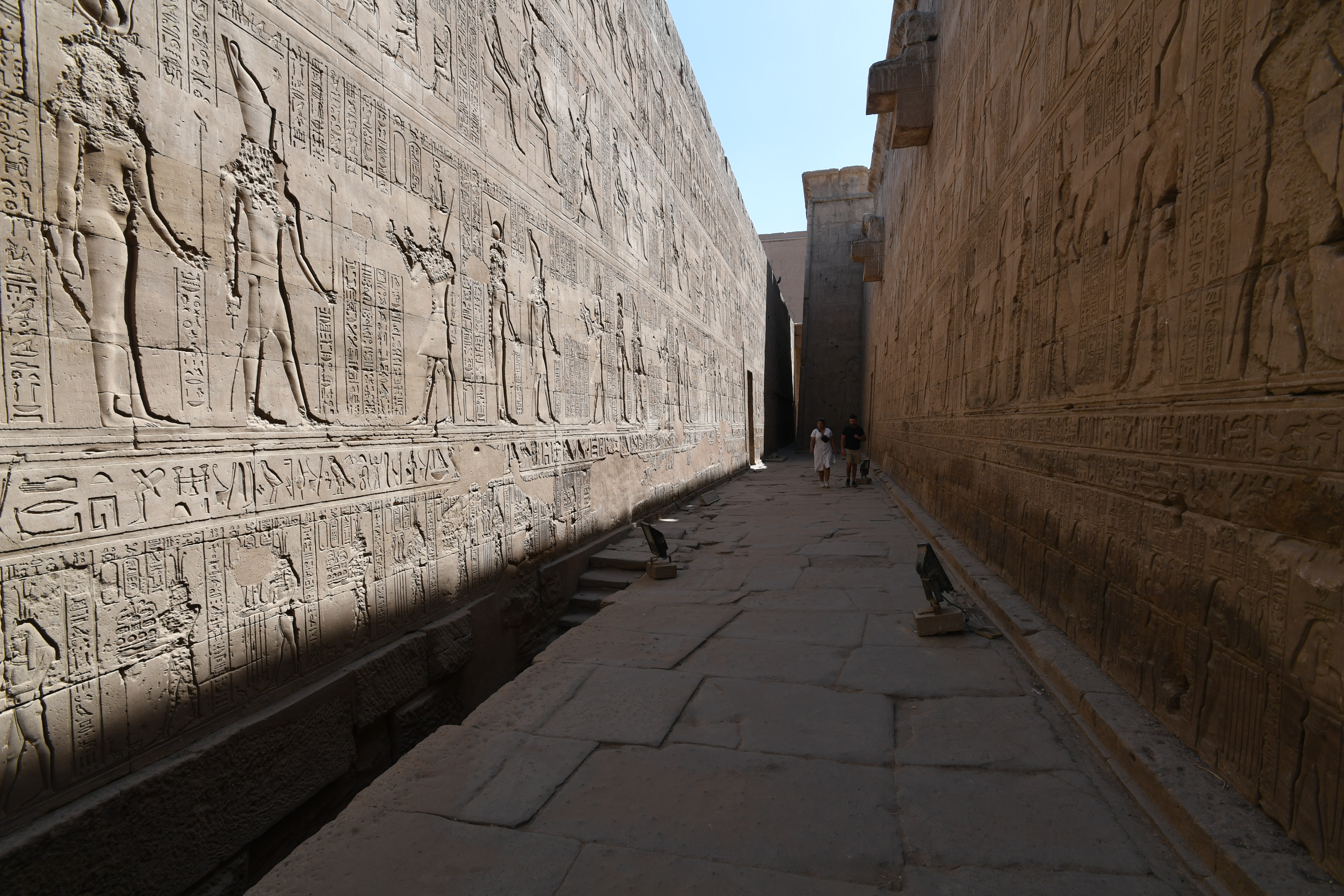 Edfu