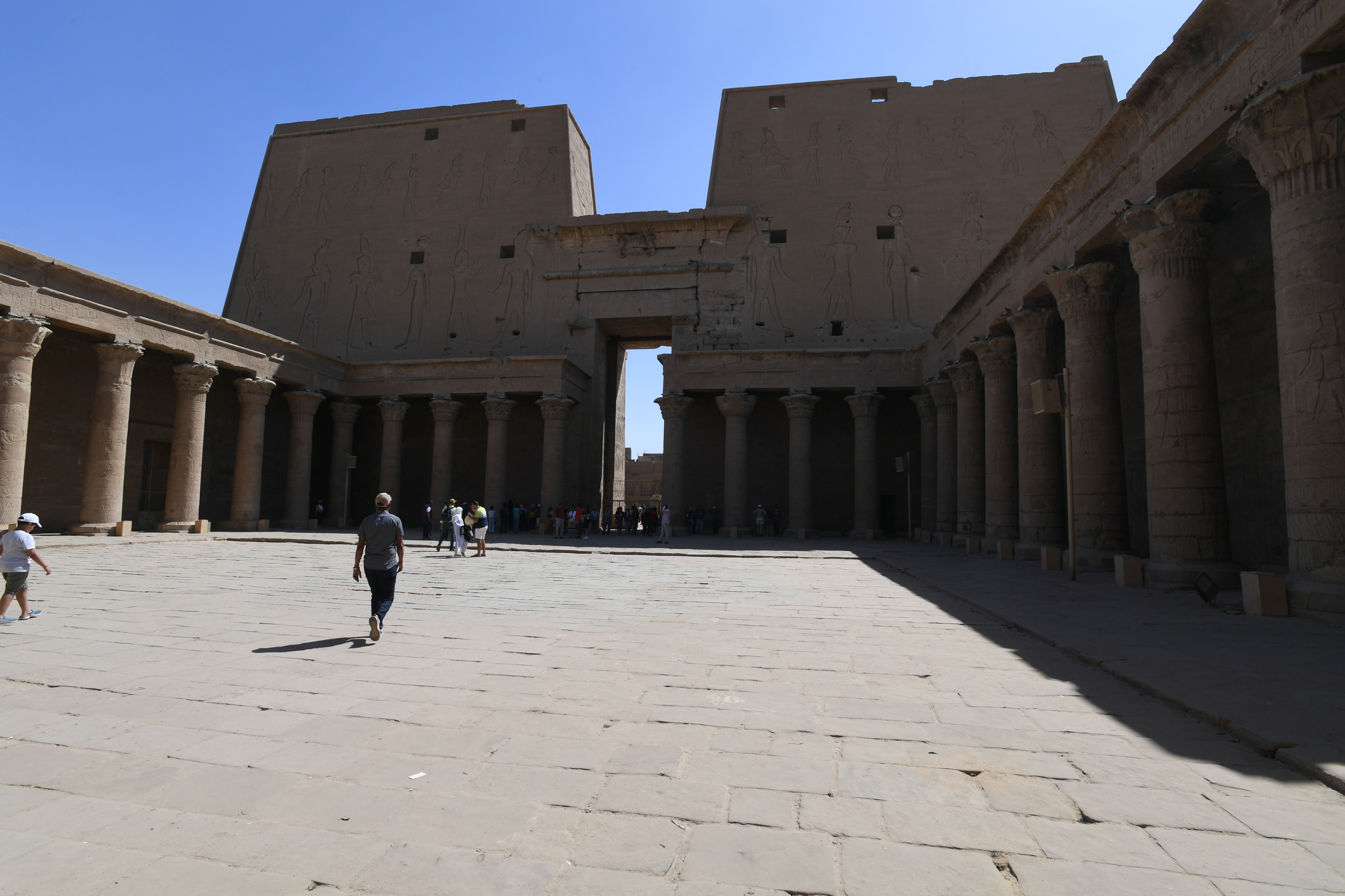 Edfu