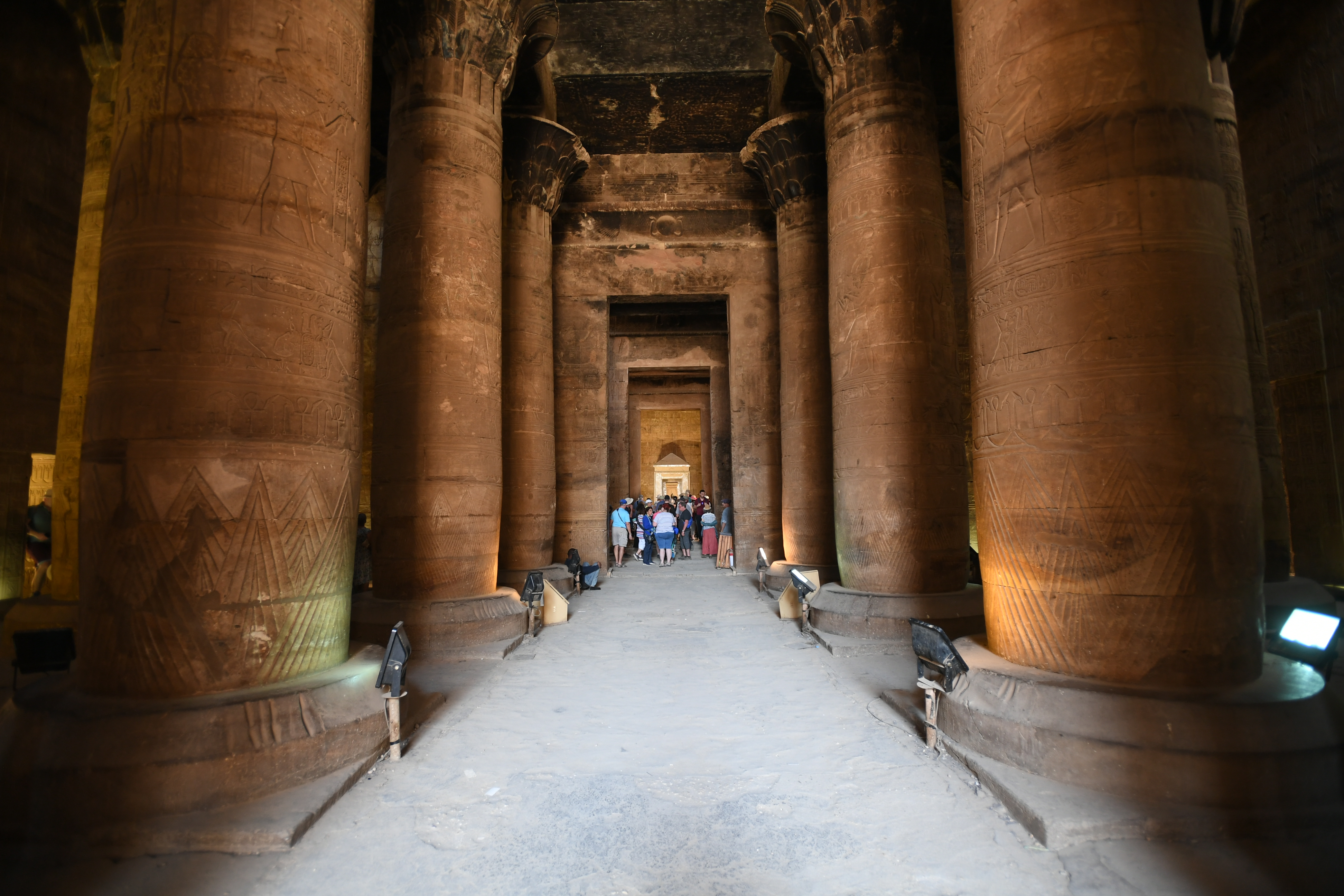Edfu