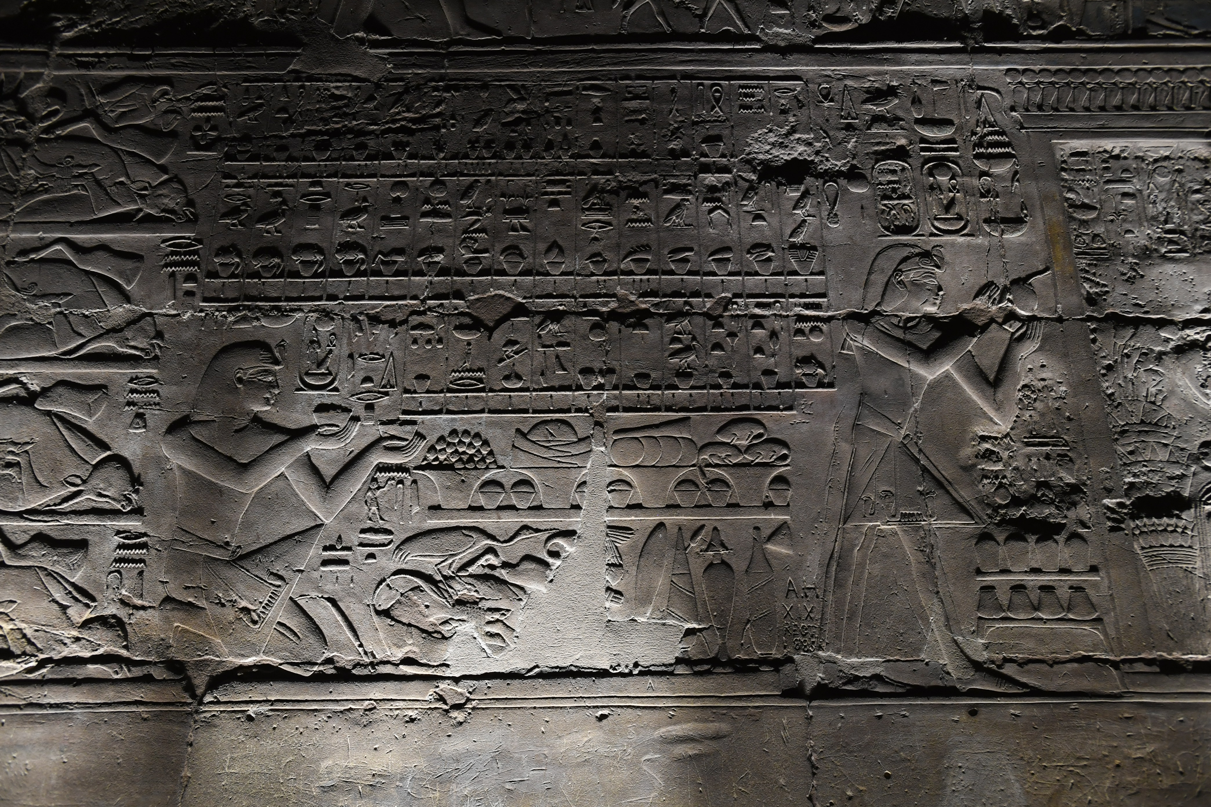 Luxor Tempel