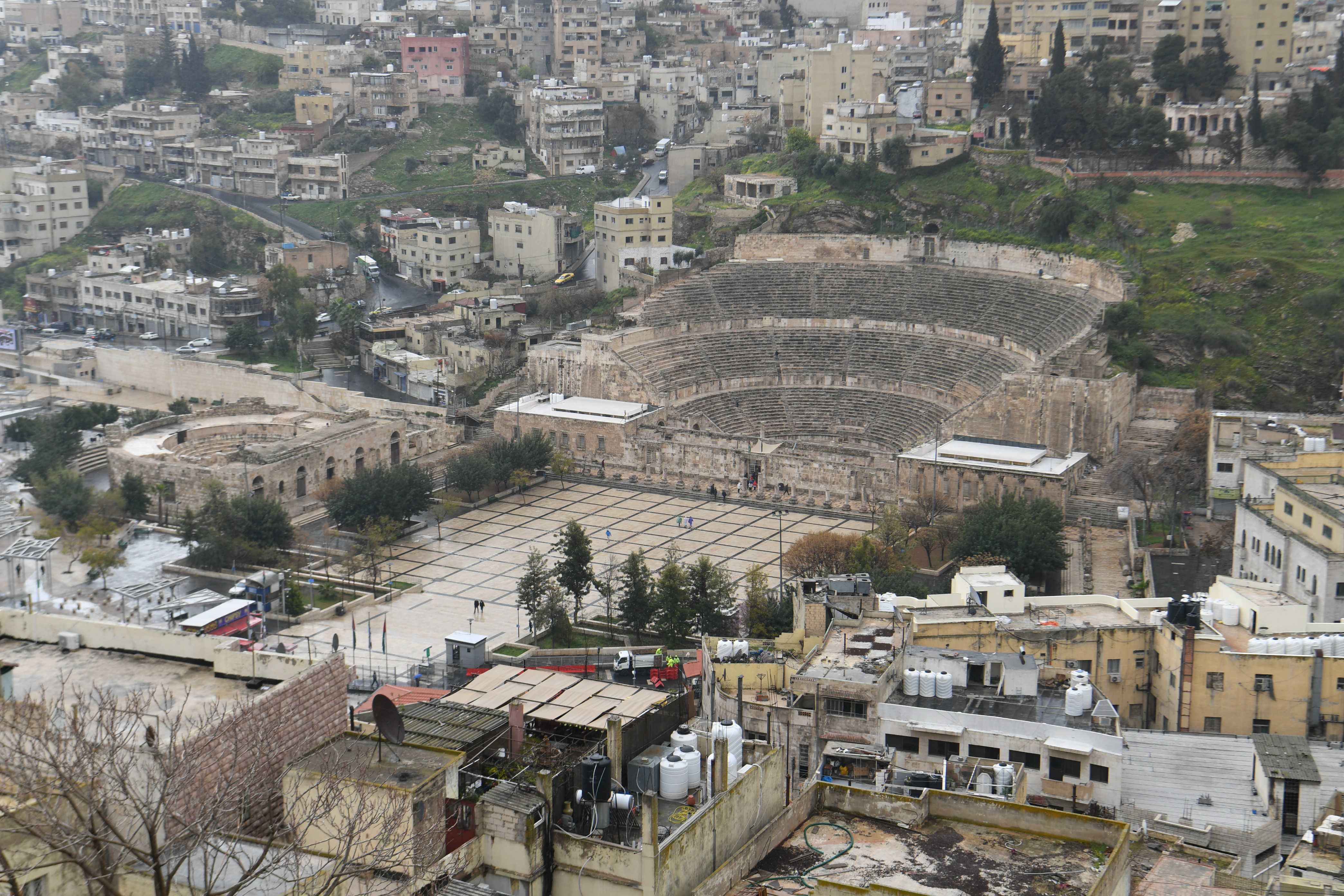 Amman