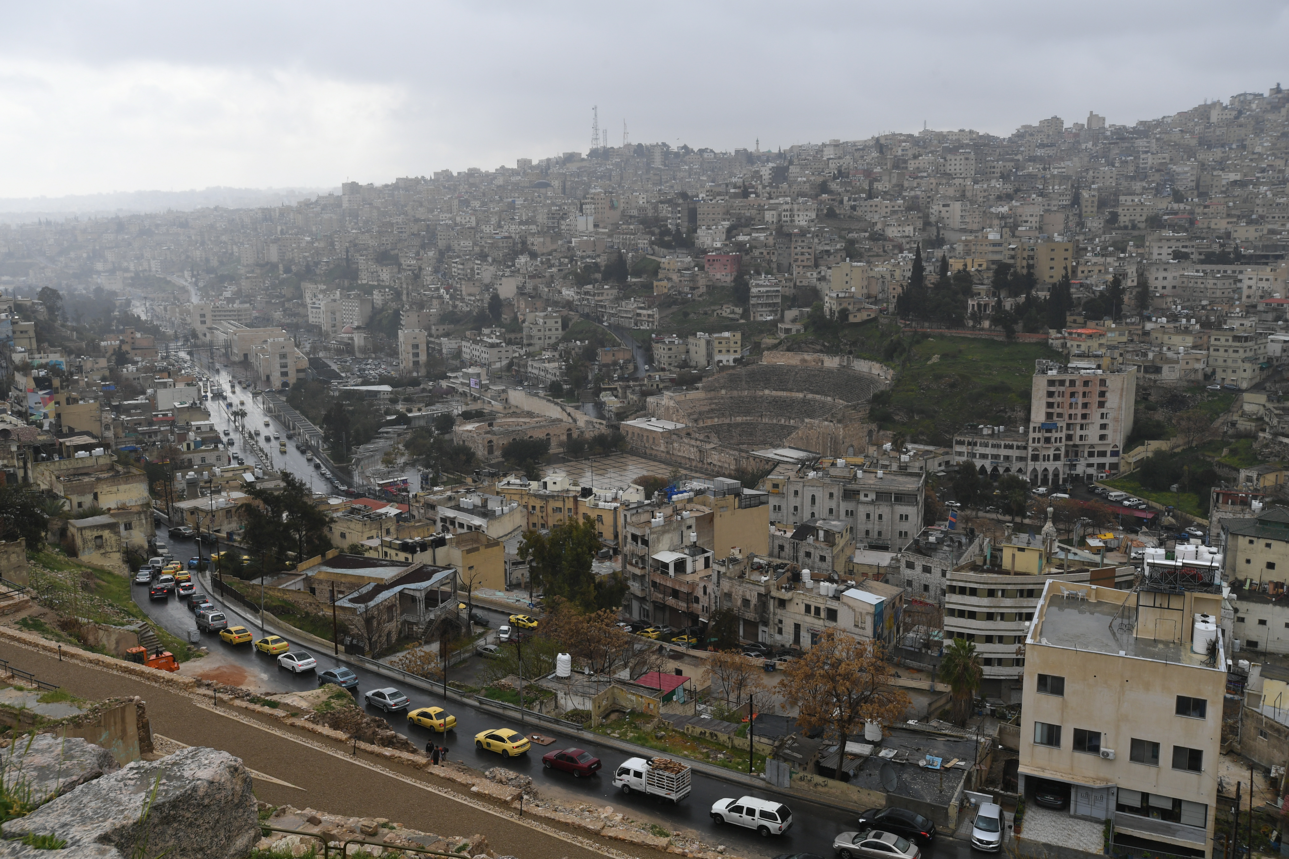 Amman