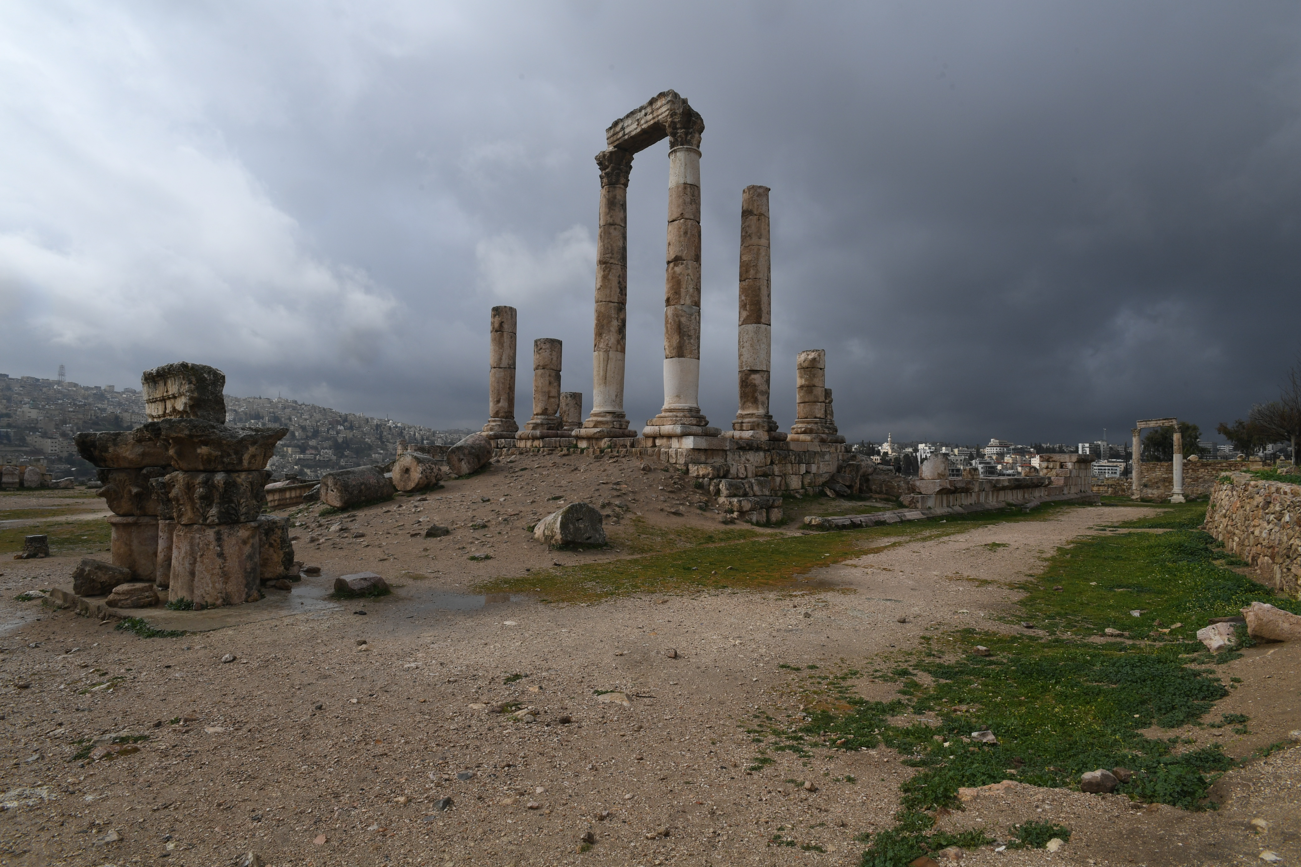Amman