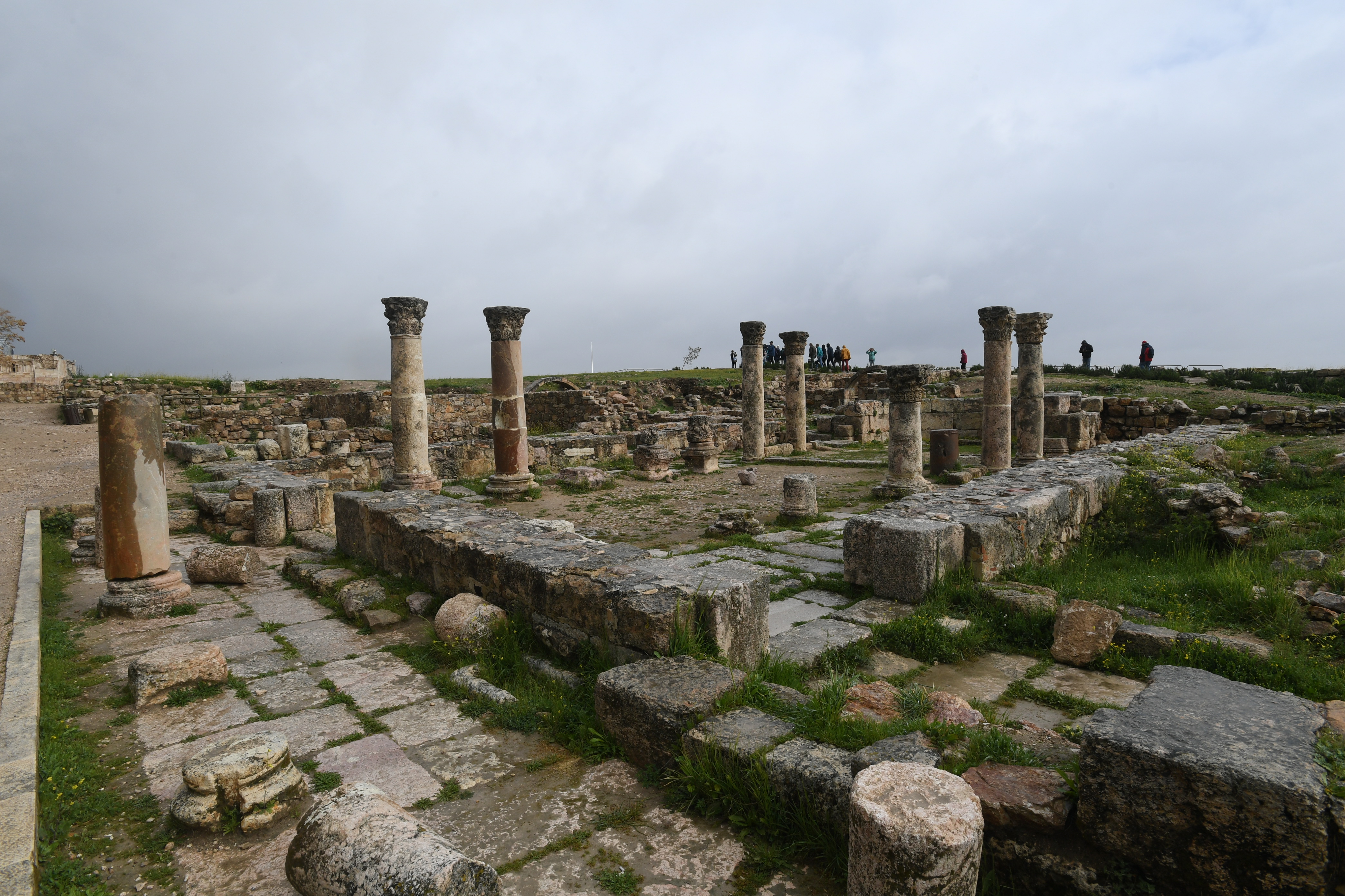 Amman