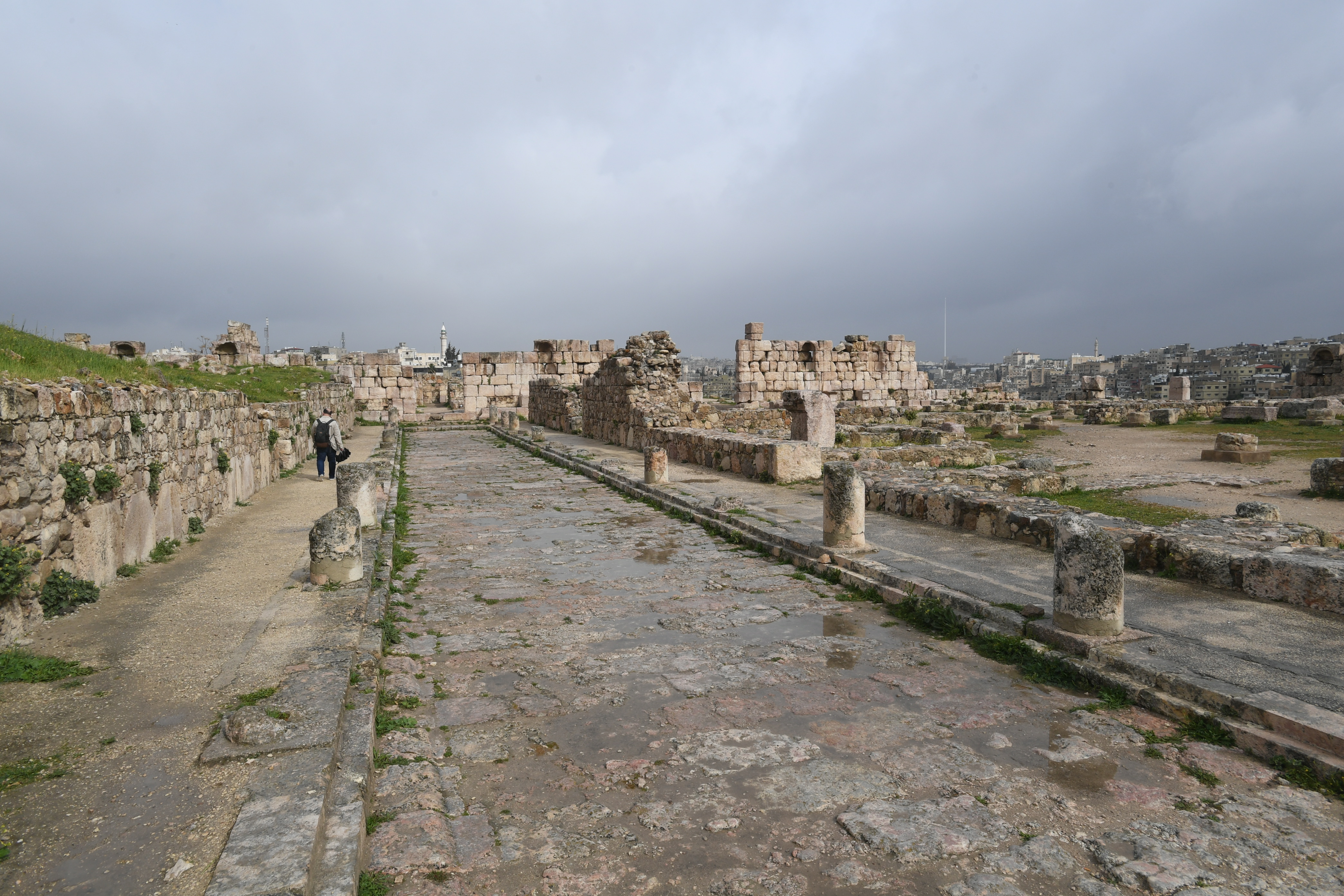 Amman