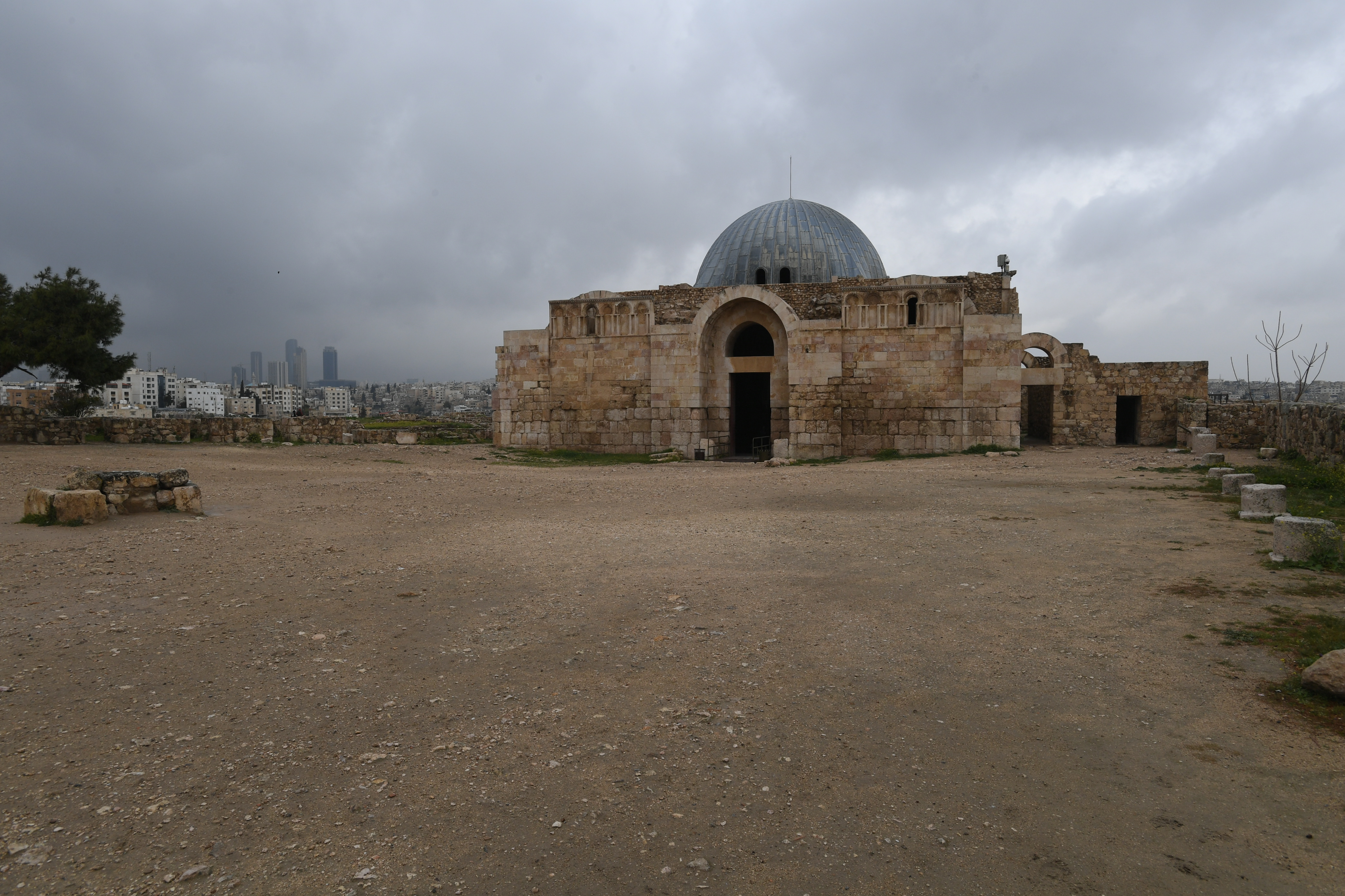 Amman