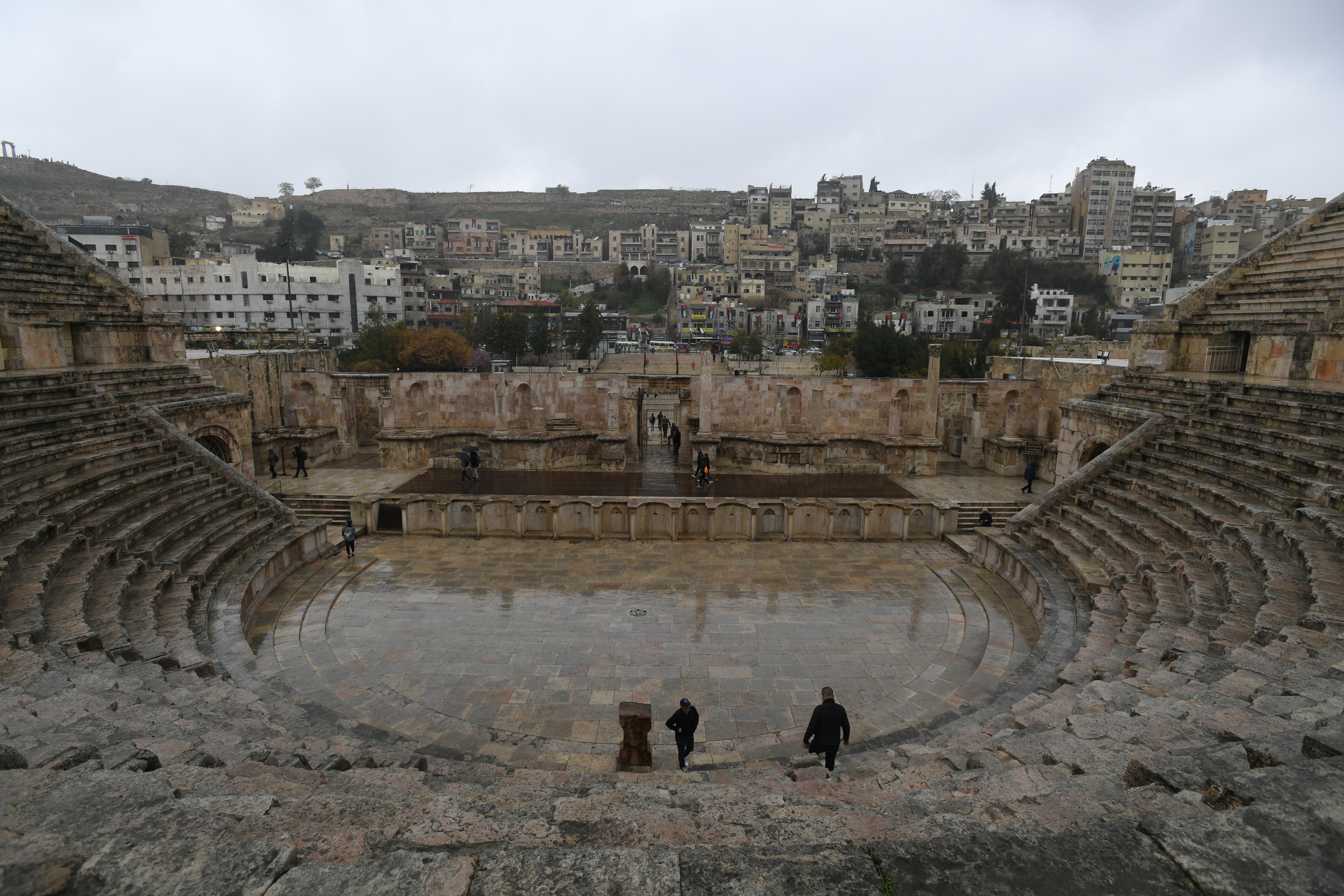 Amman