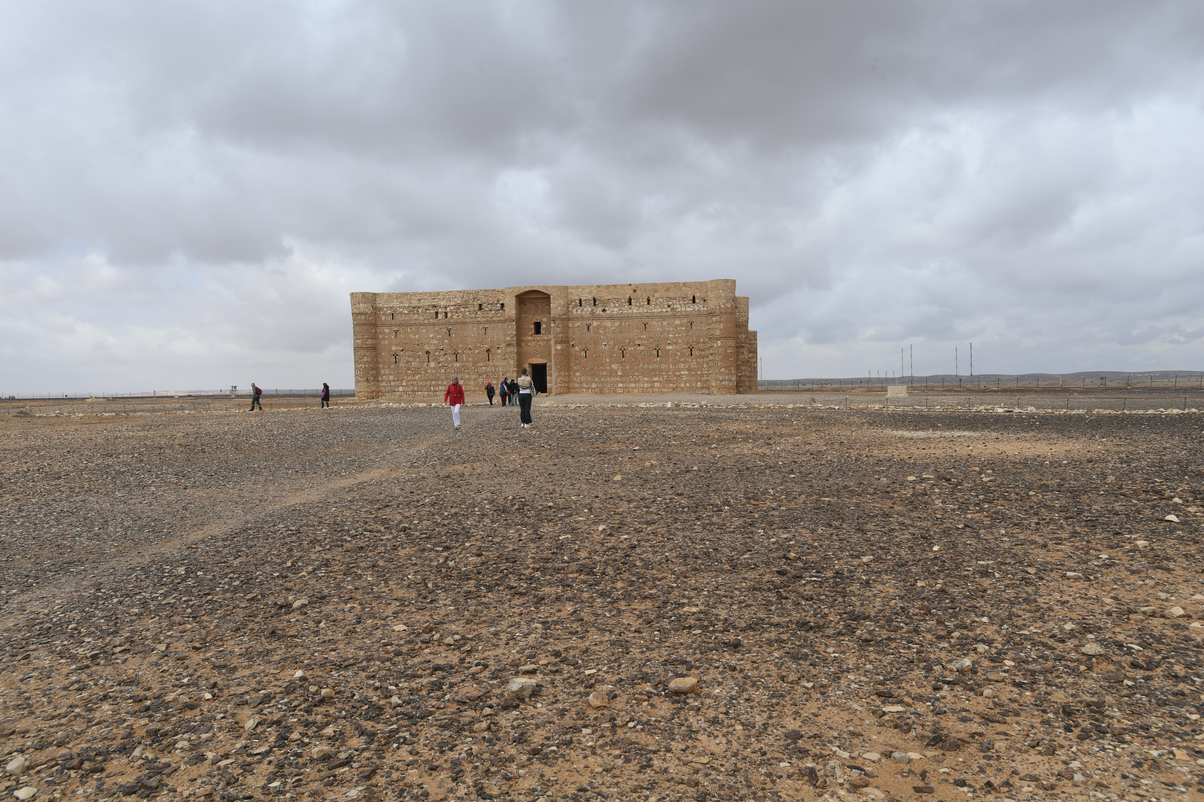 Al-Kharaneh