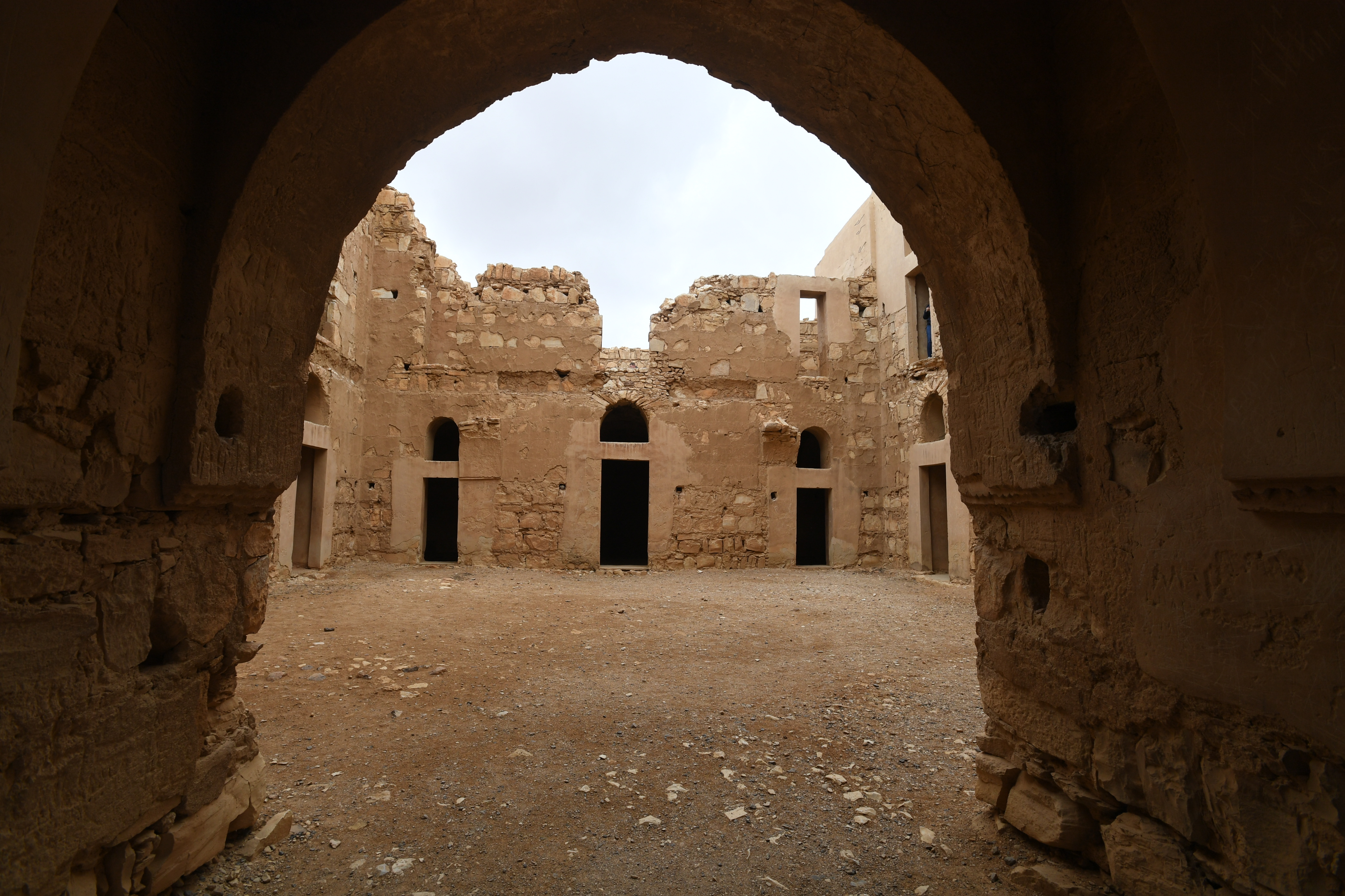 Al-Kharaneh
