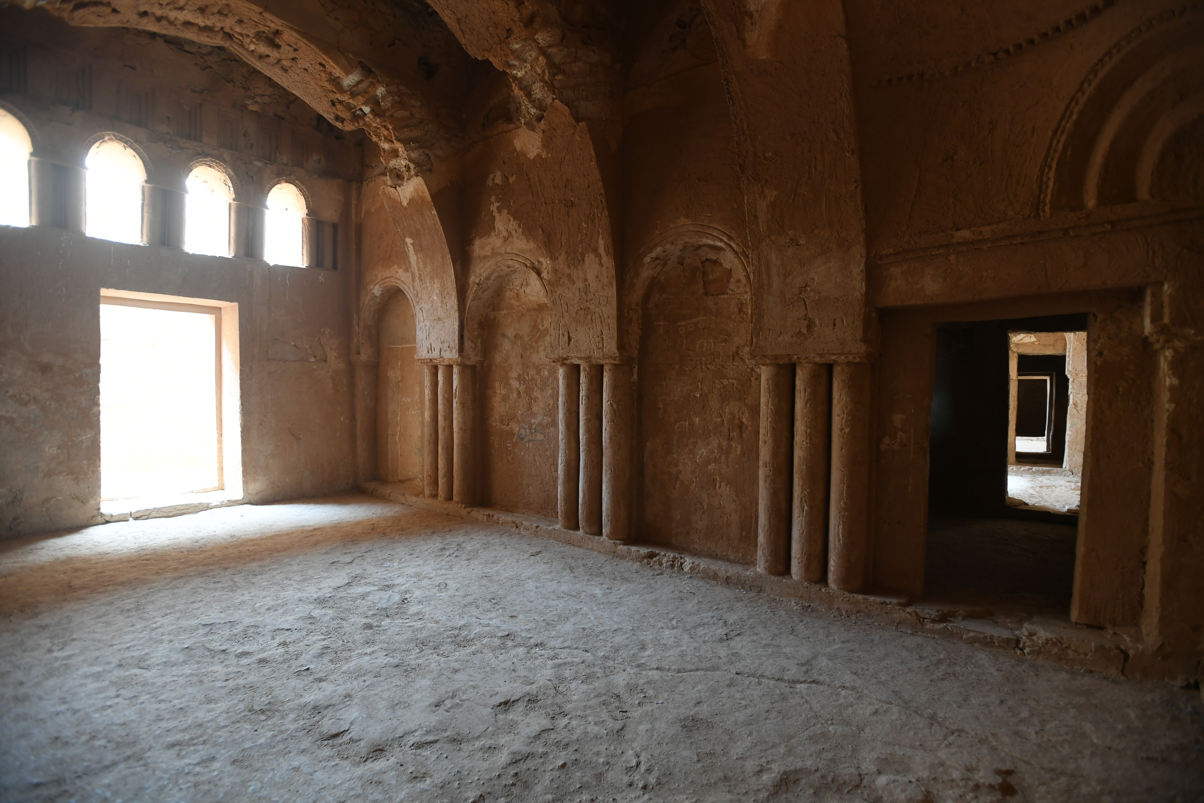 Al-Kharaneh