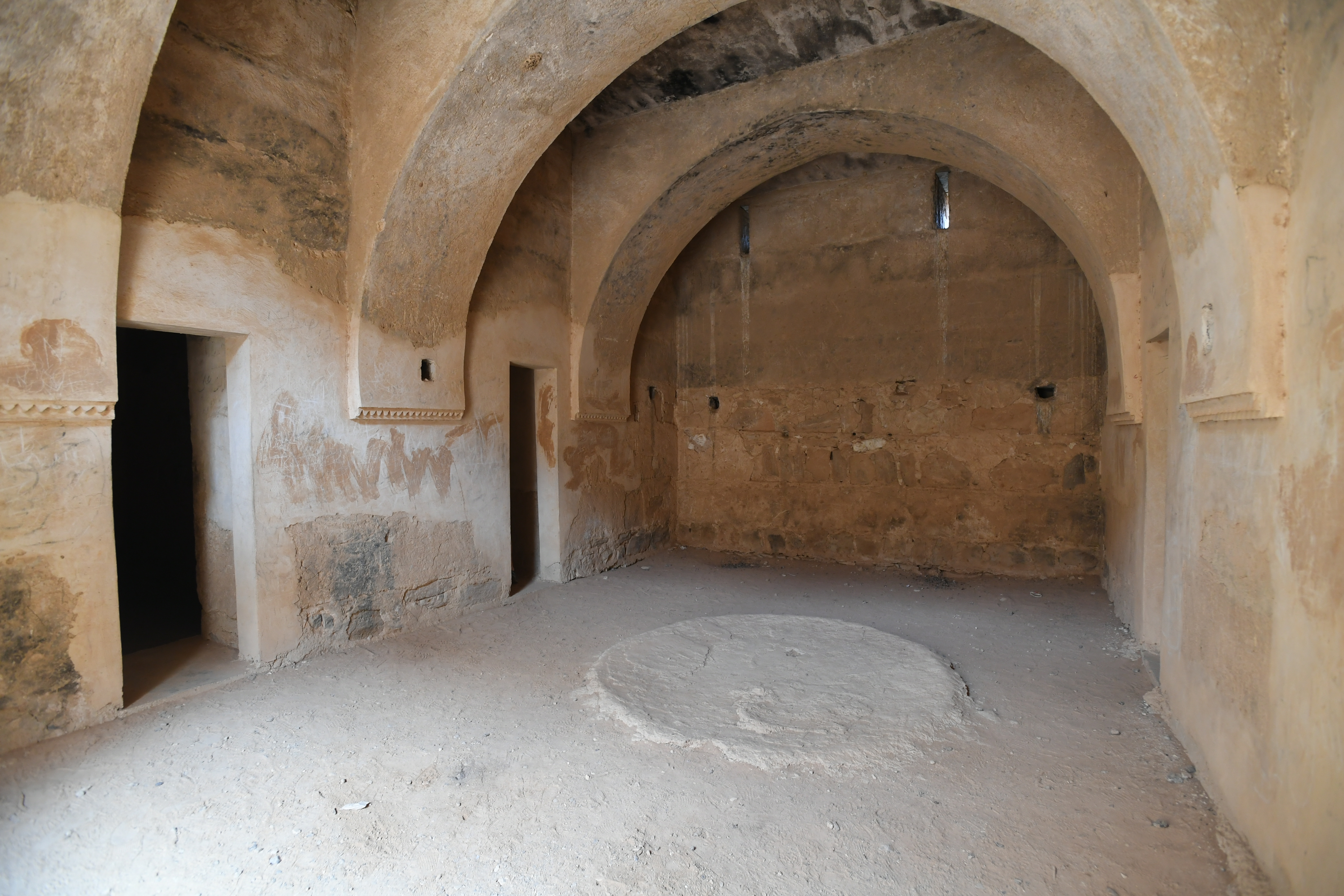 Al-Kharaneh