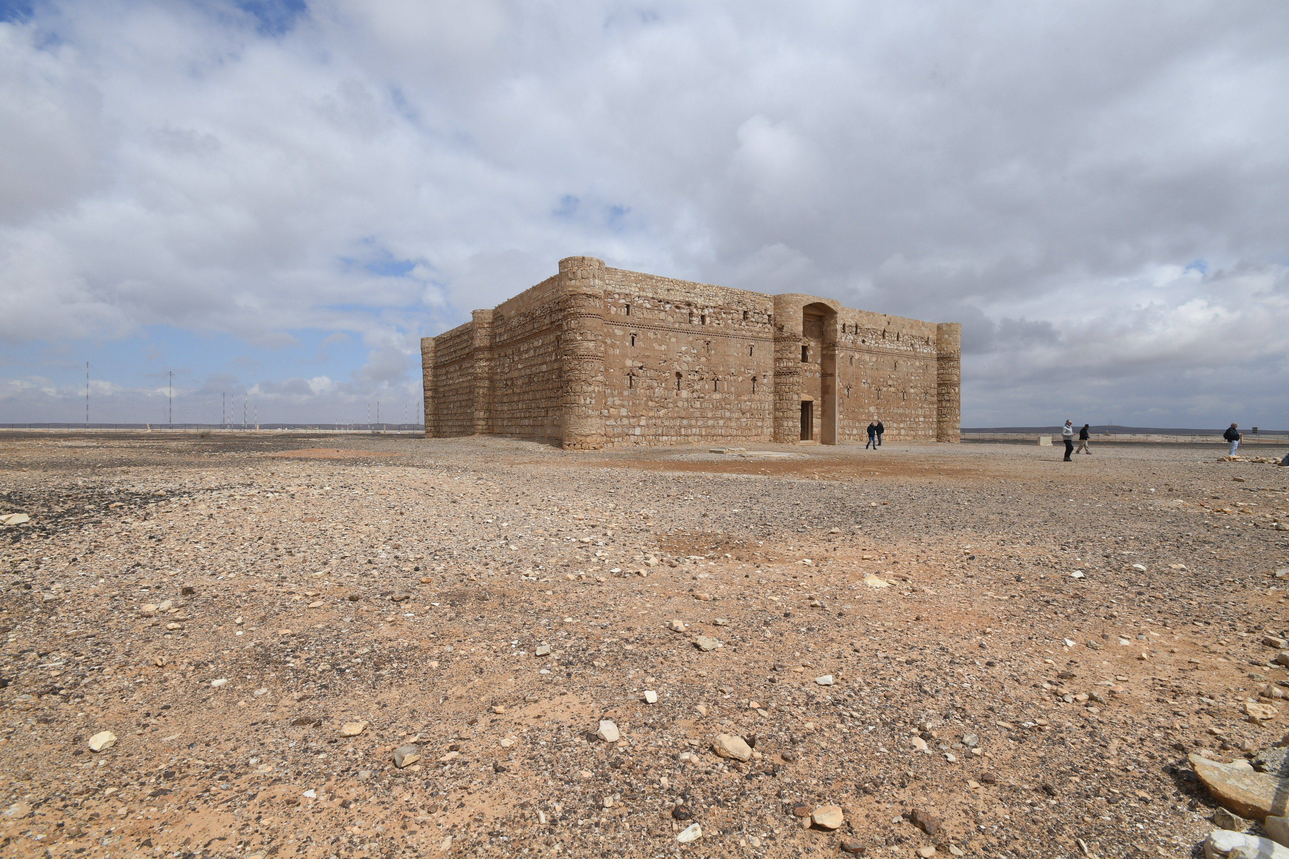 Al-Kharaneh
