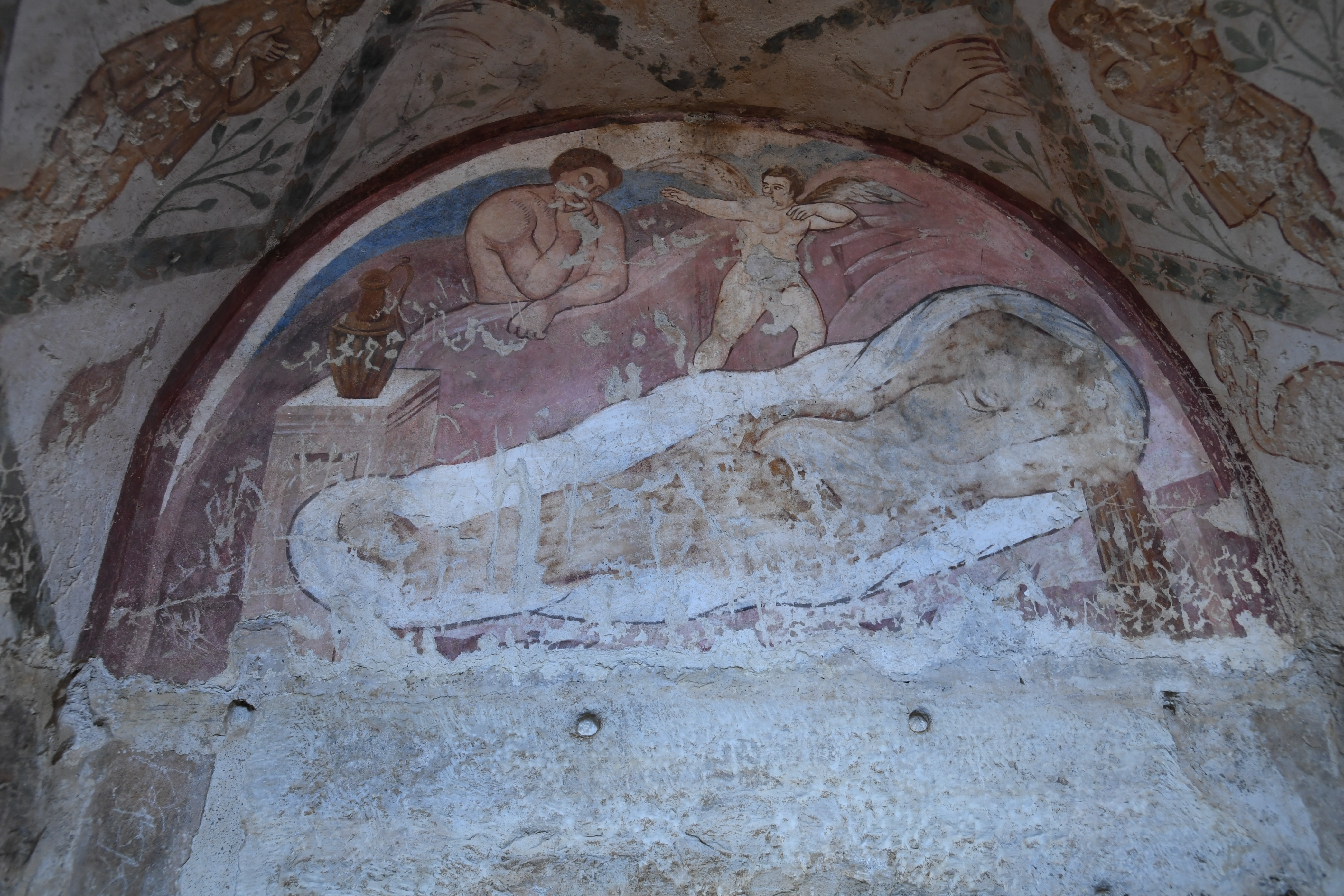 Quseir Amra