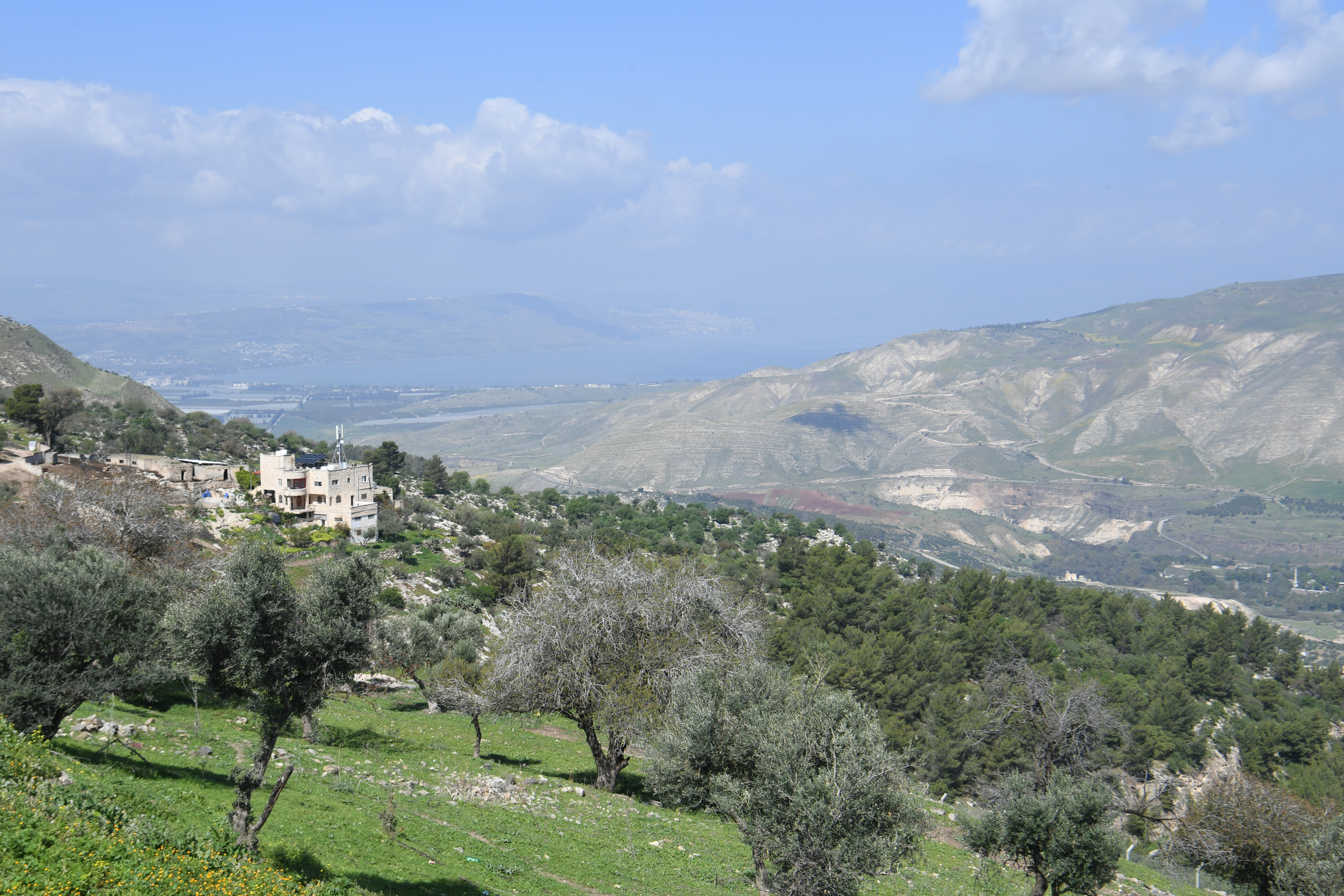 Gadara, Umm Qais