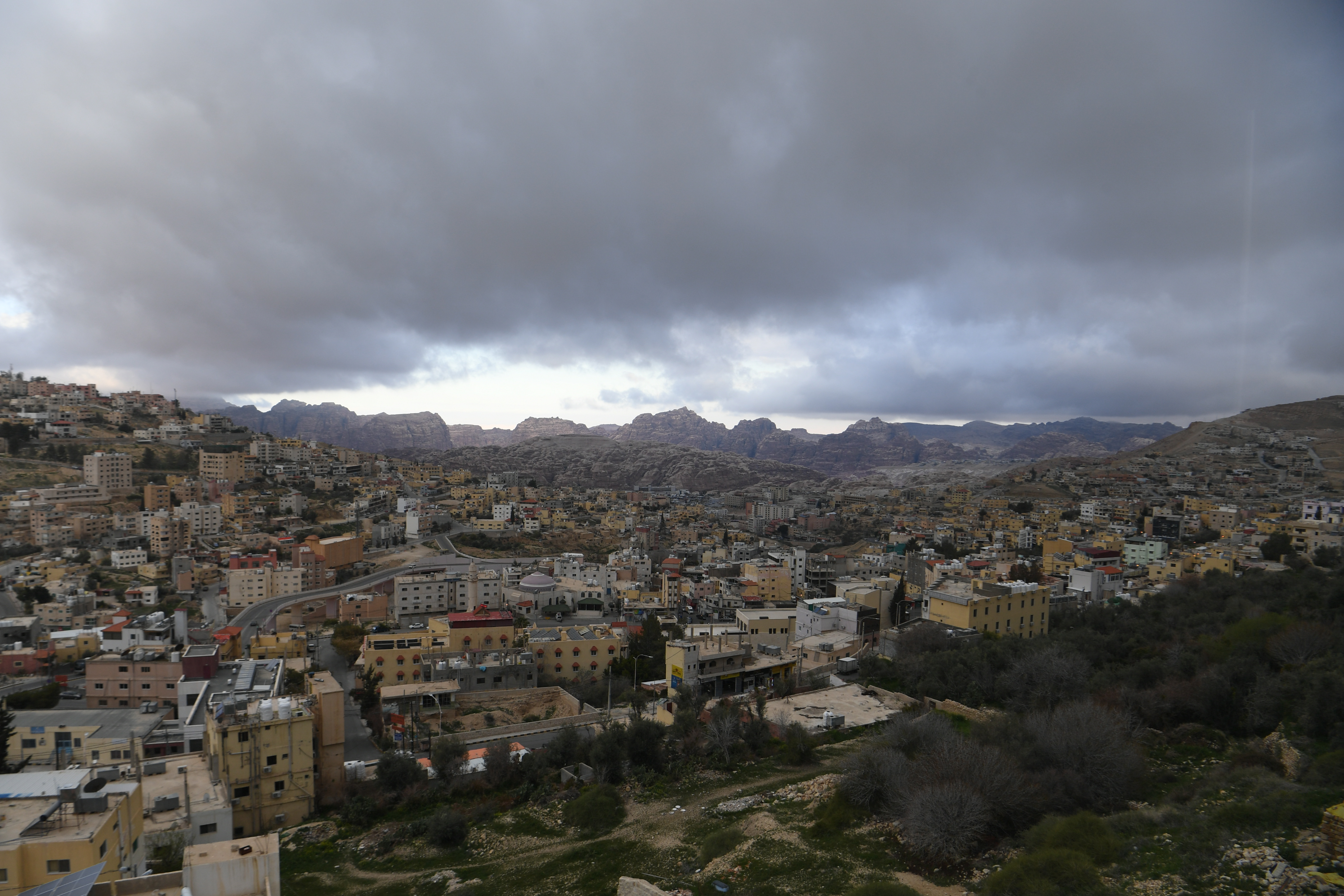 Petra