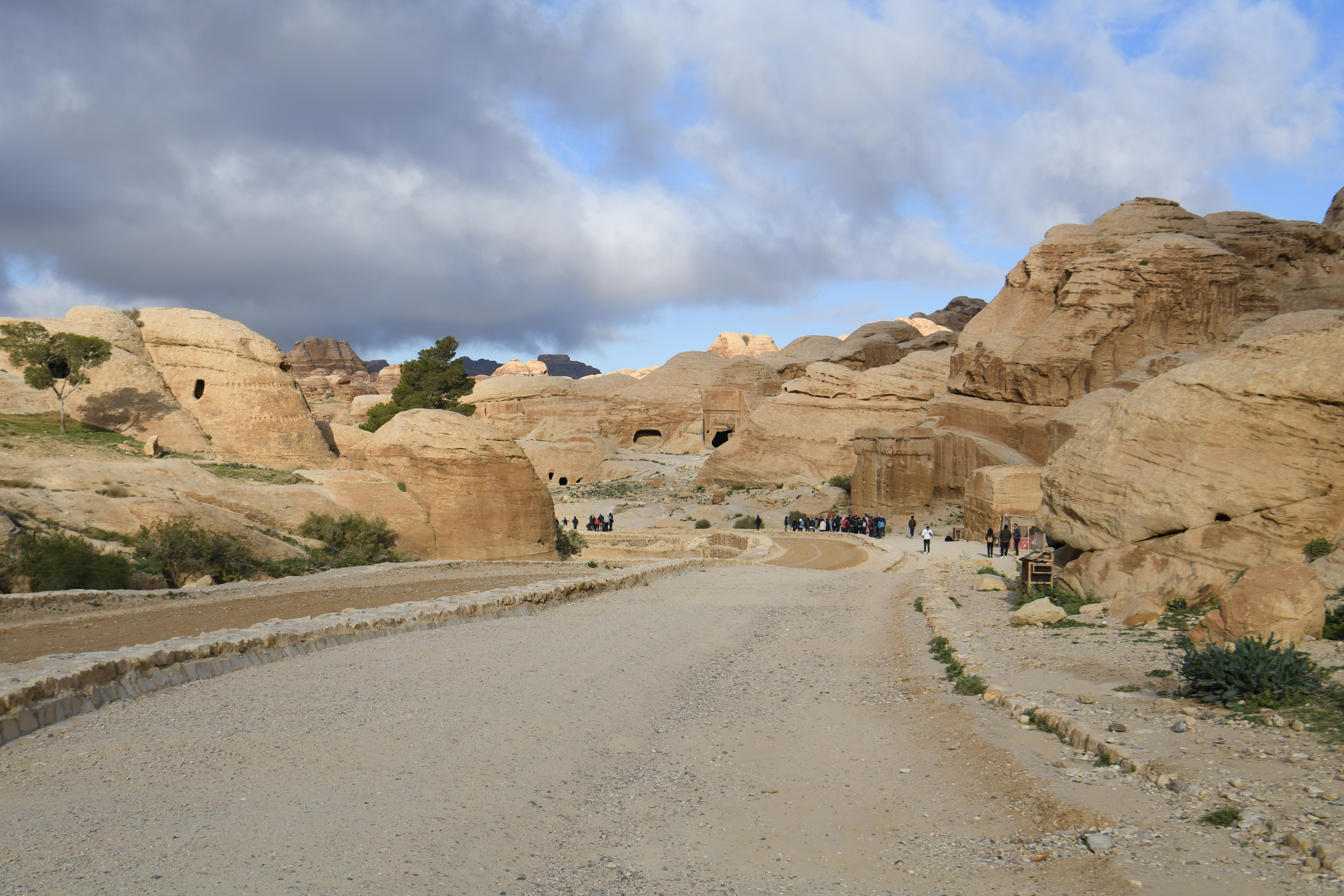 Petra
