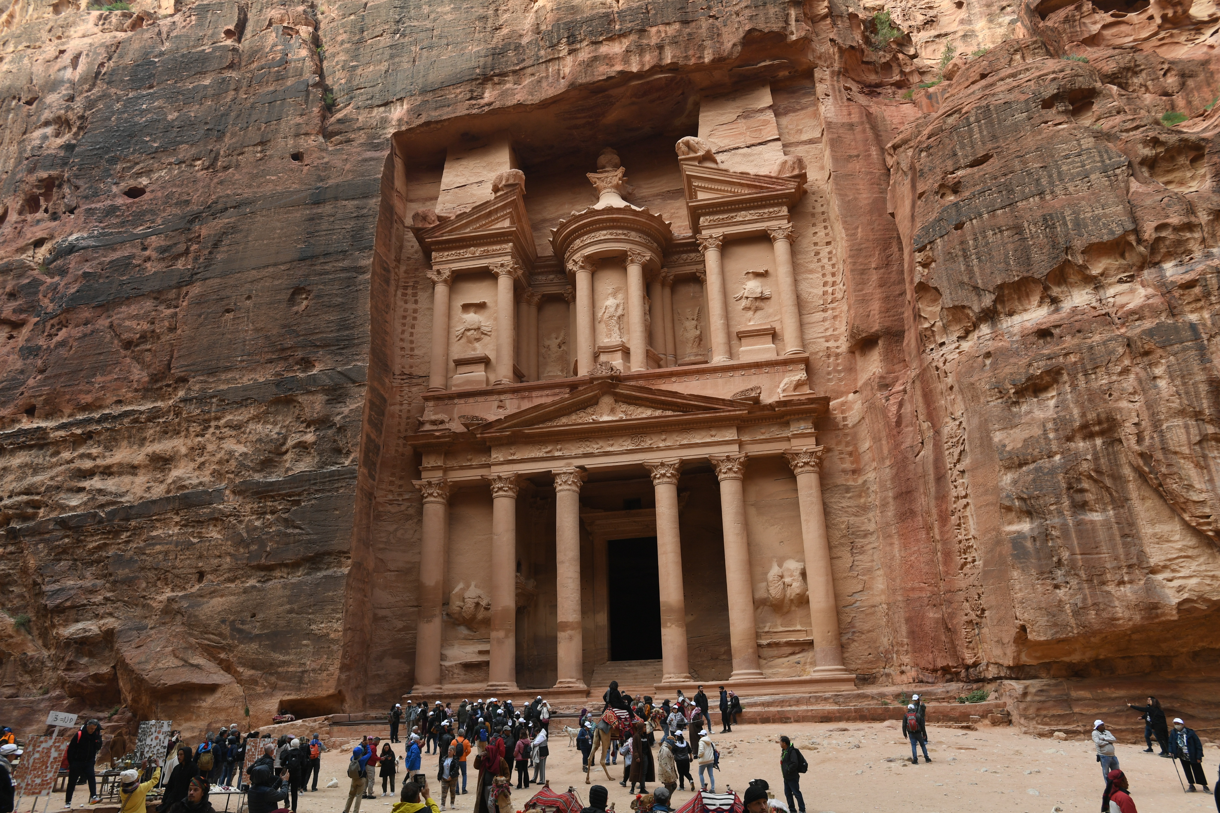 Petra