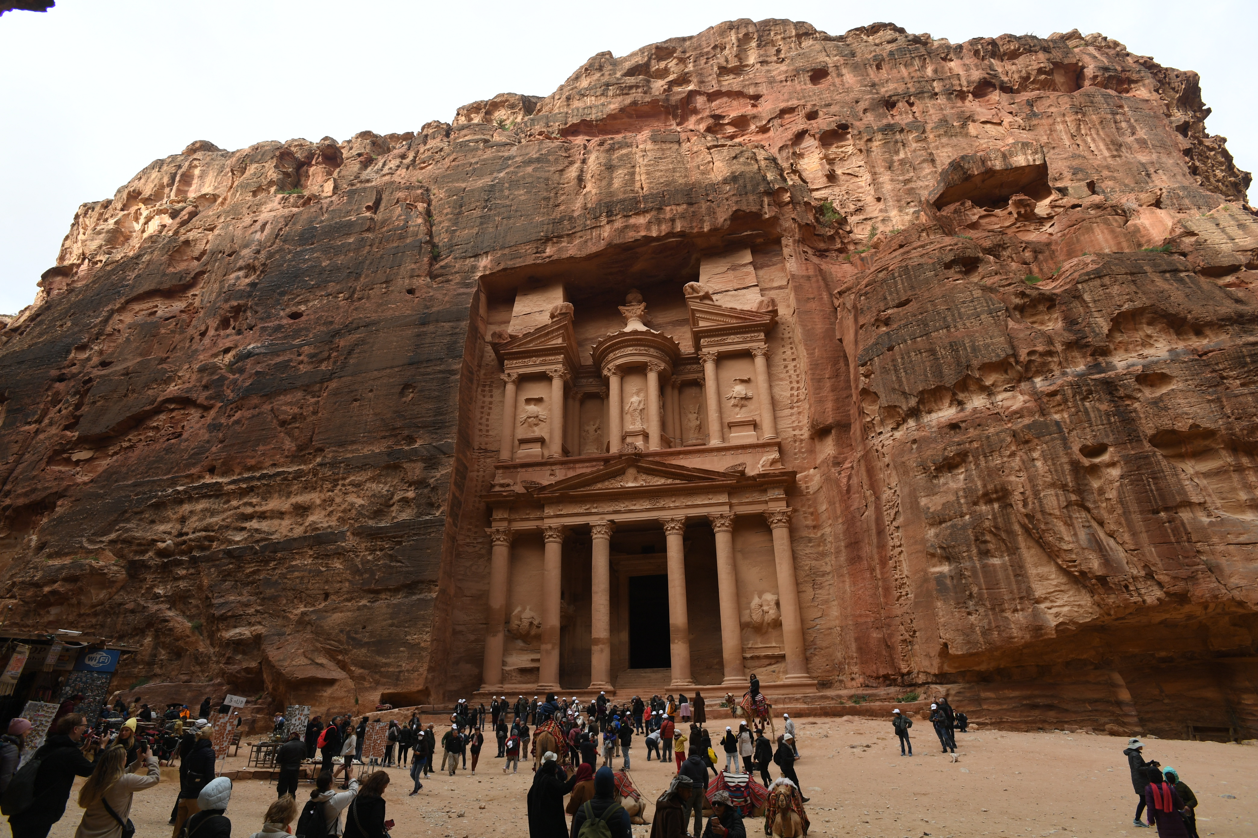 Petra