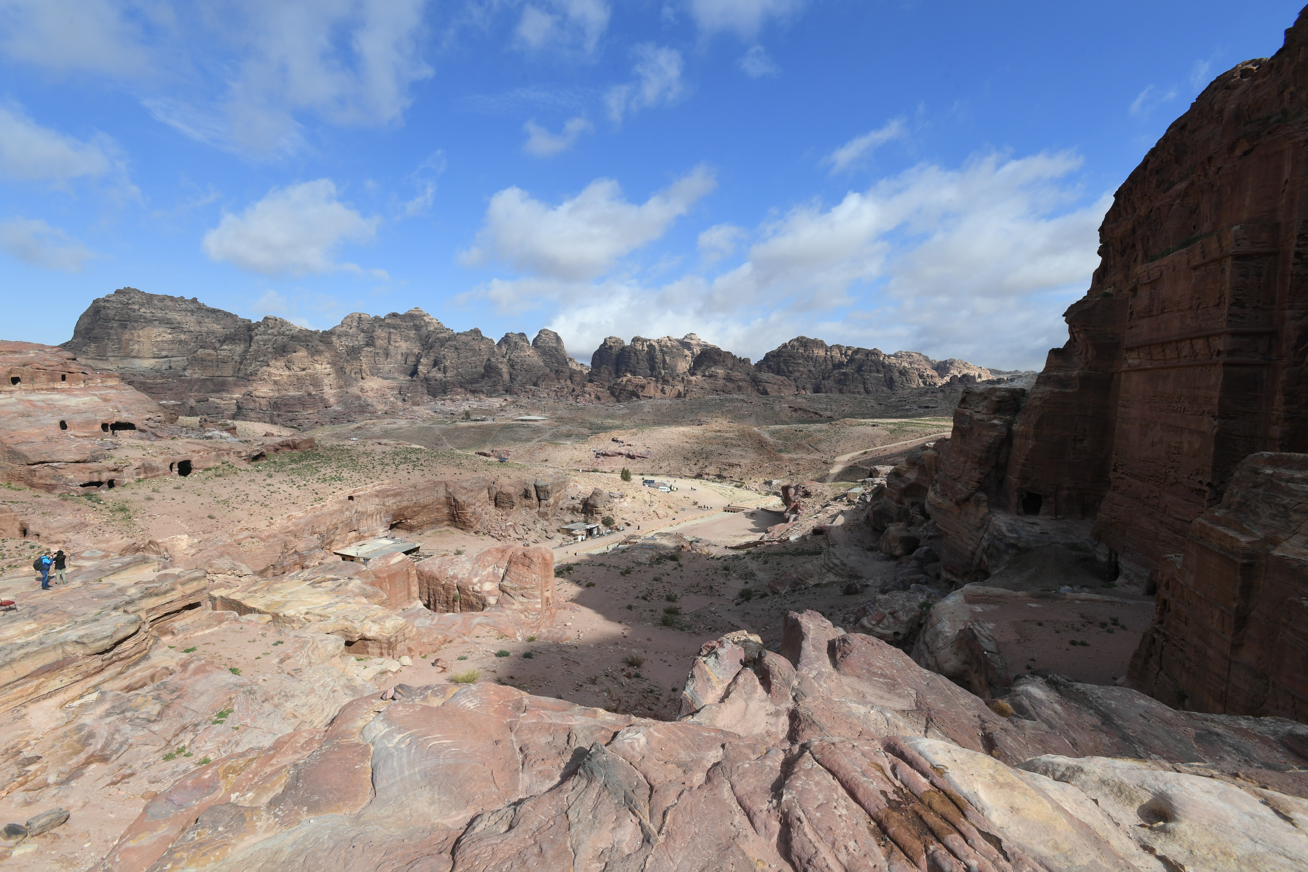 Petra