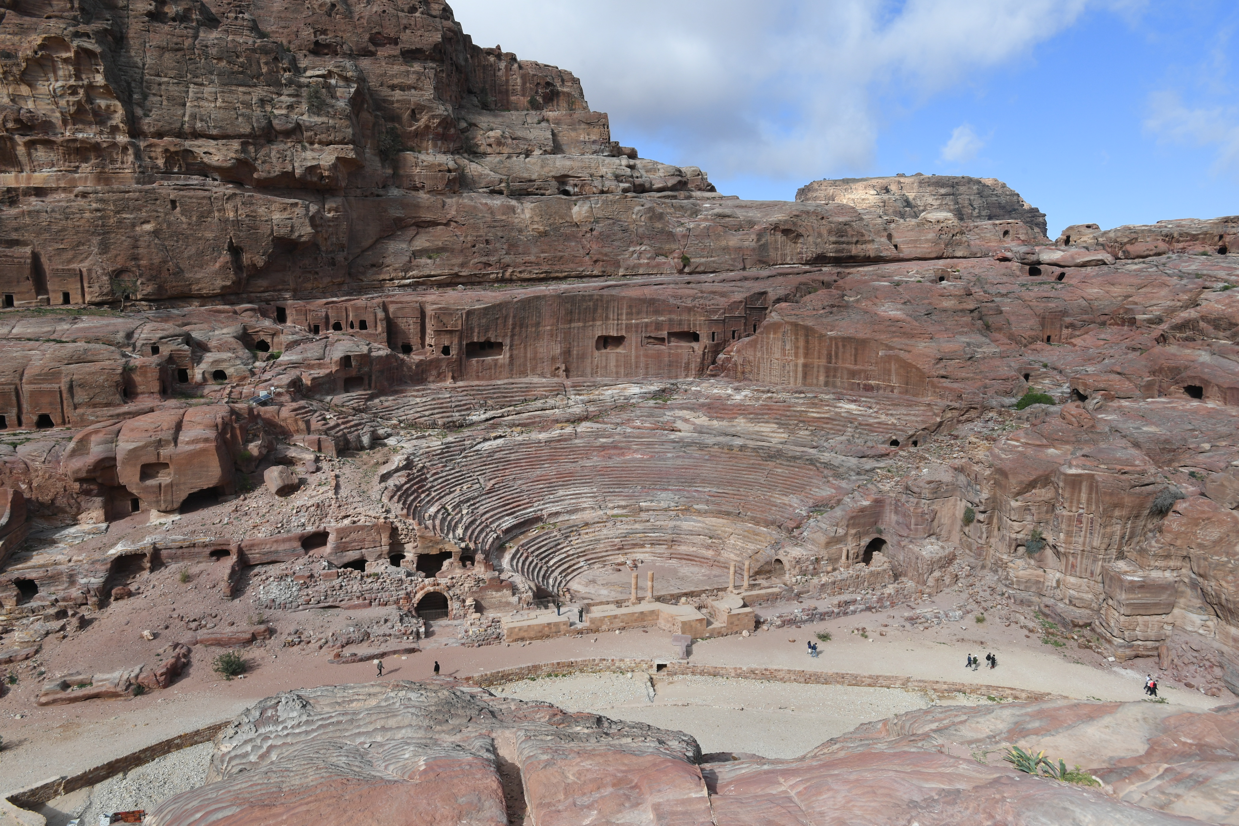 Petra