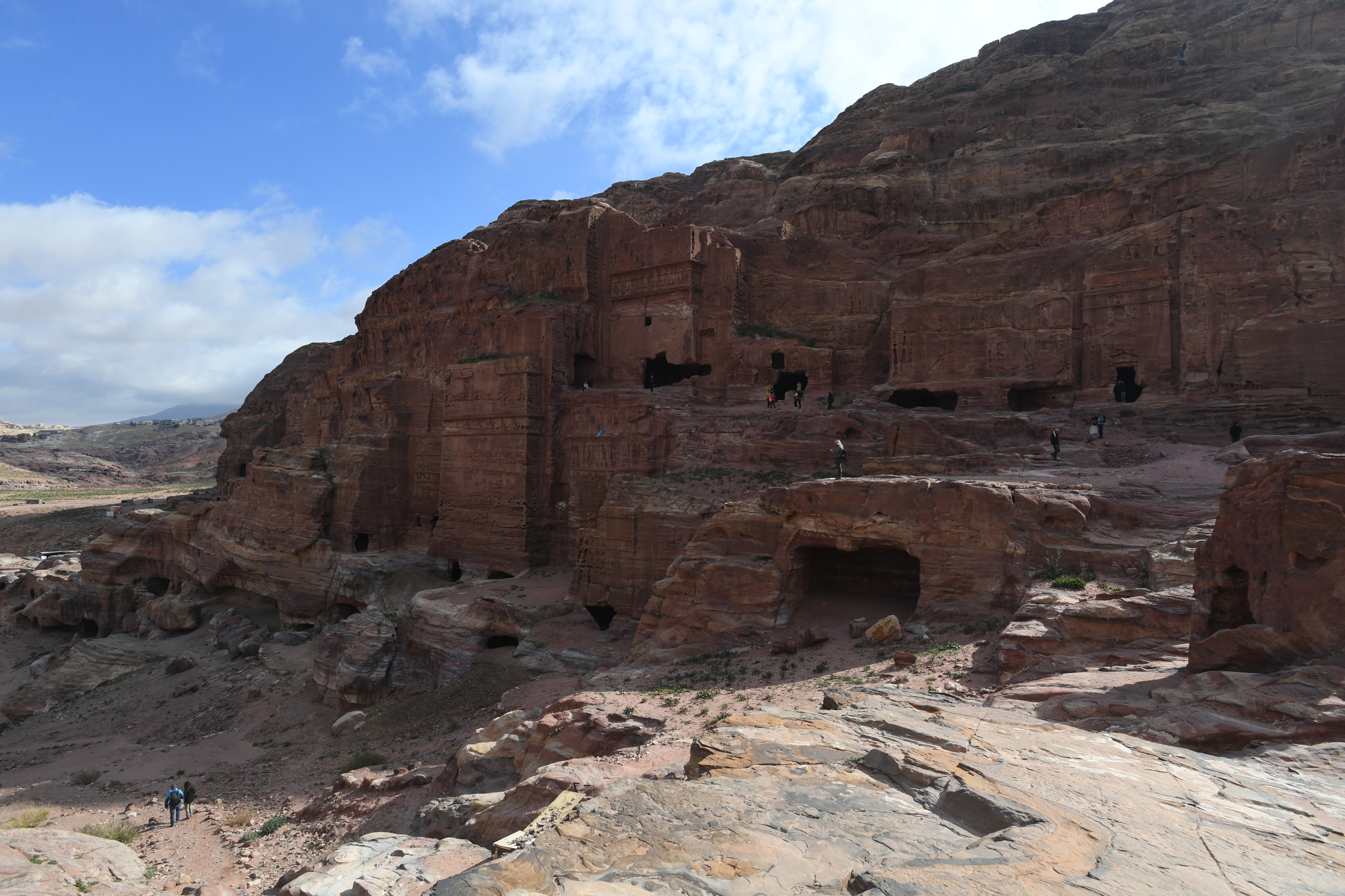Petra