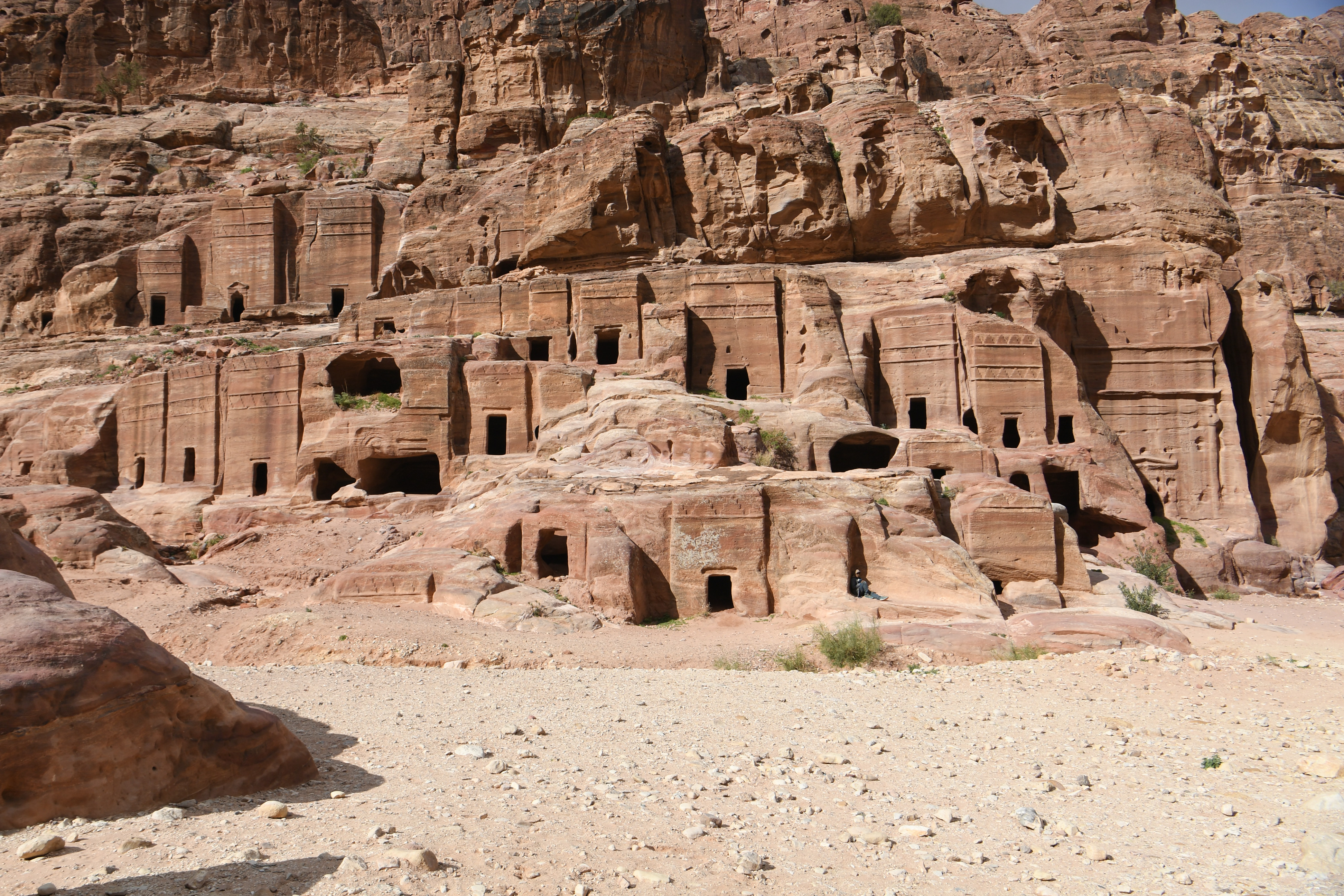 Petra
